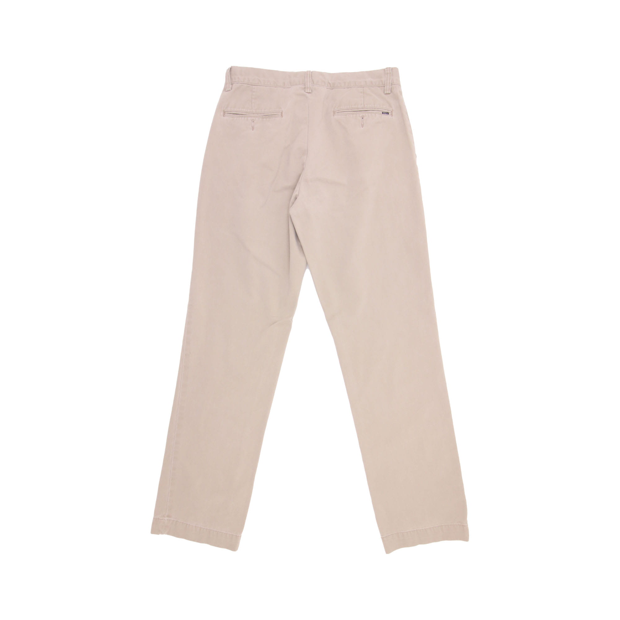 Polo Ralph Lauren Trousers Beige - W32 L34