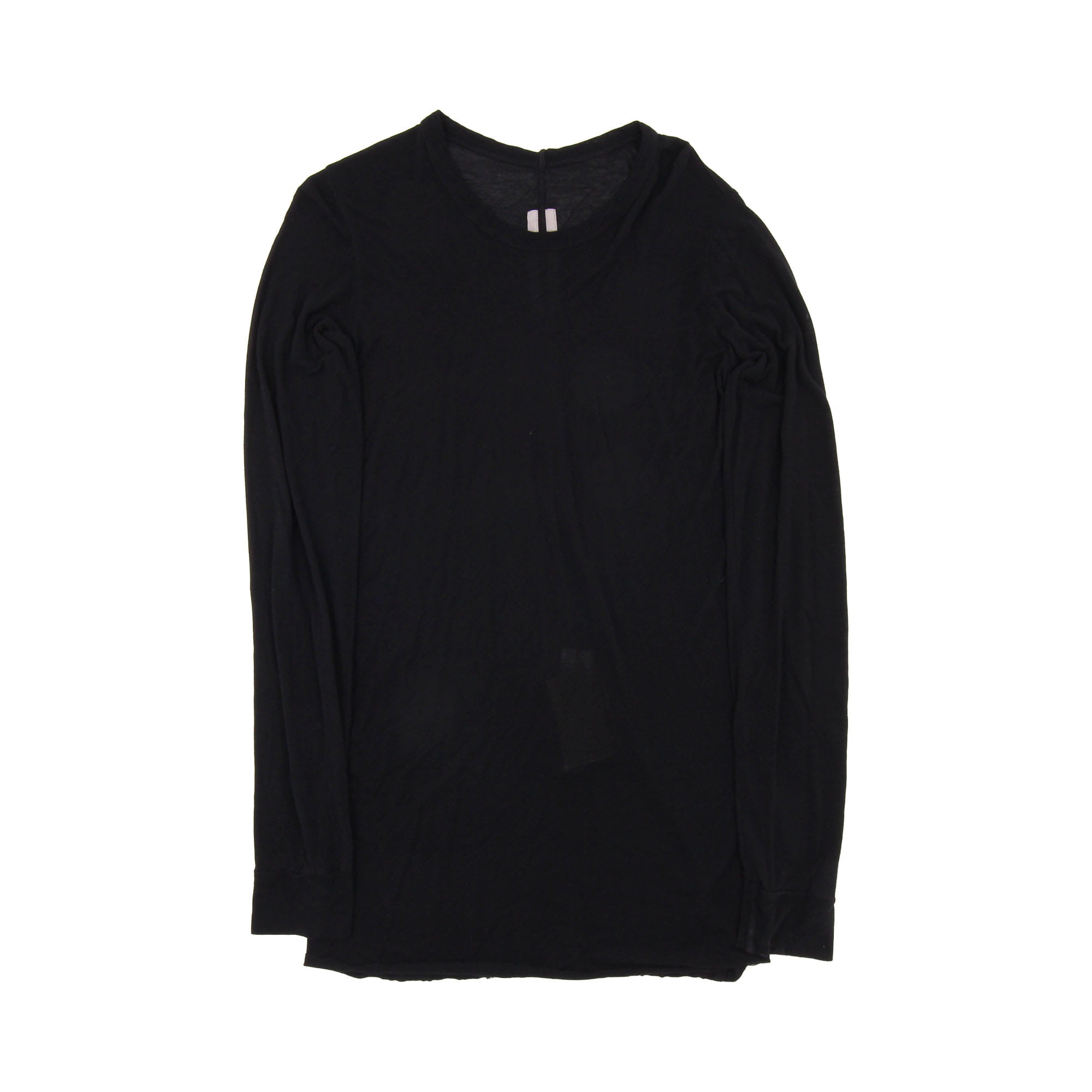 Rick Owens Long Sleeve- L 