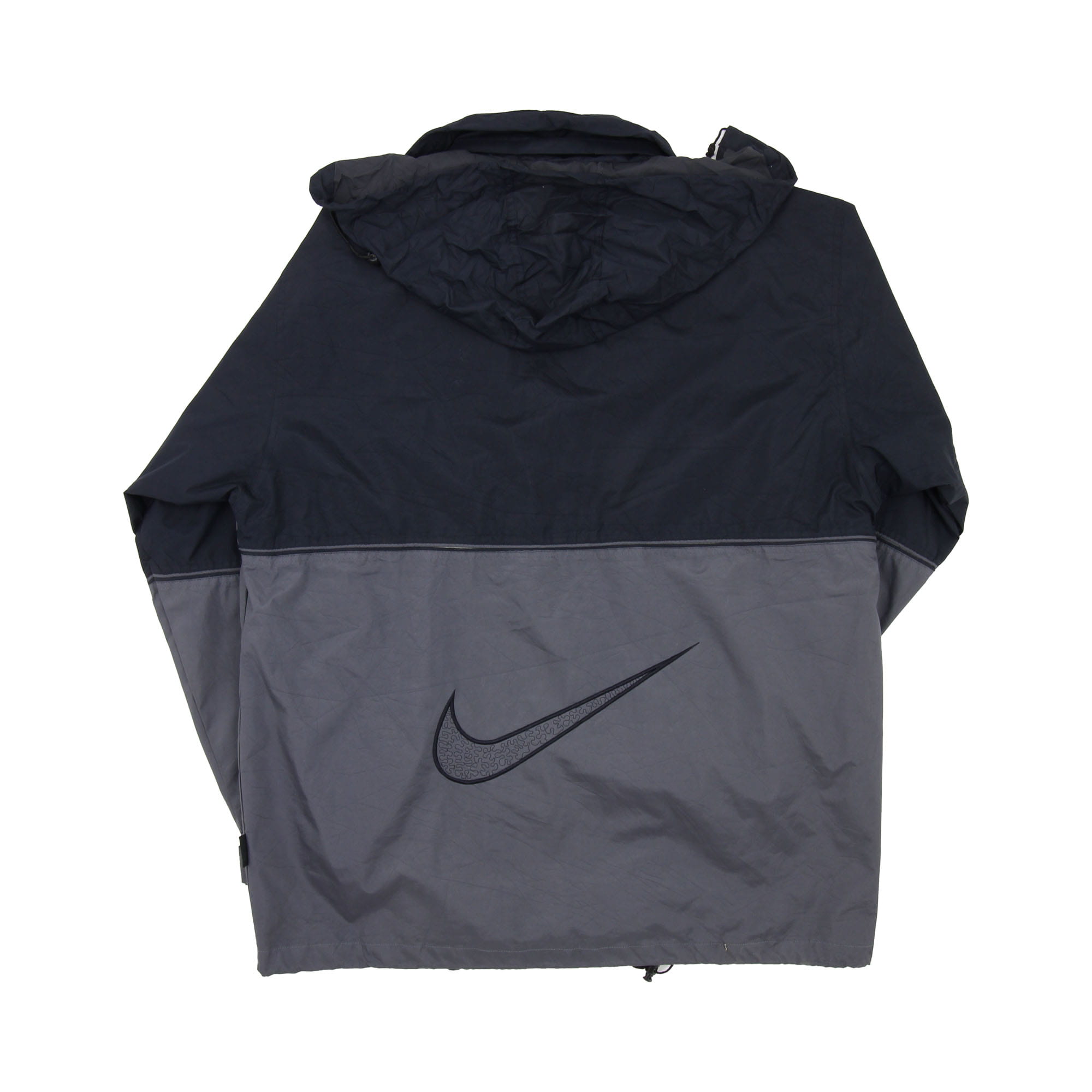 Nike Vintage Wind Jacket -  L