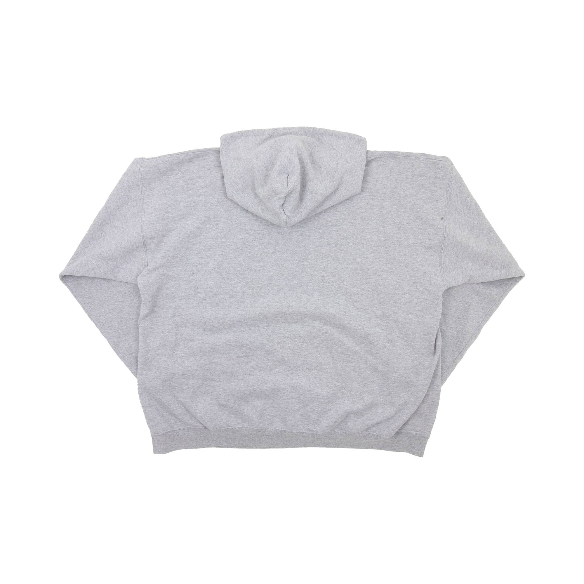 Trasher Big Logo Hoodie - L Trasher Big Logo Hoodie - L