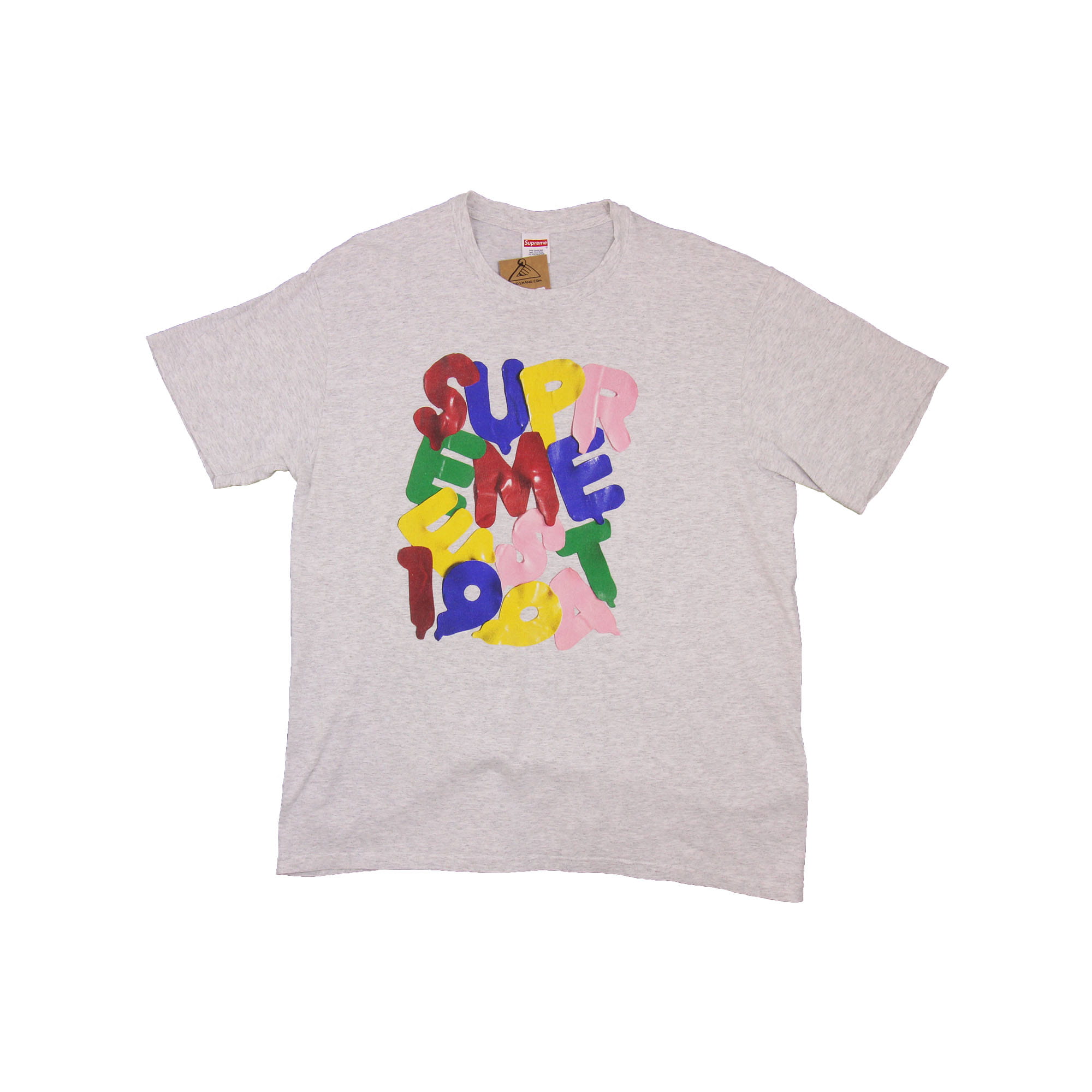 Supreme Balloons T-Shirt - XL 