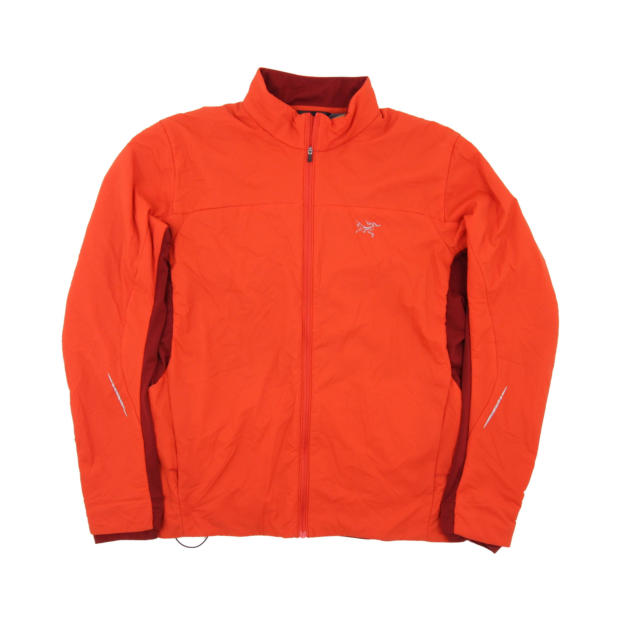 Arc'teryx Warm Jacket Orange - L 