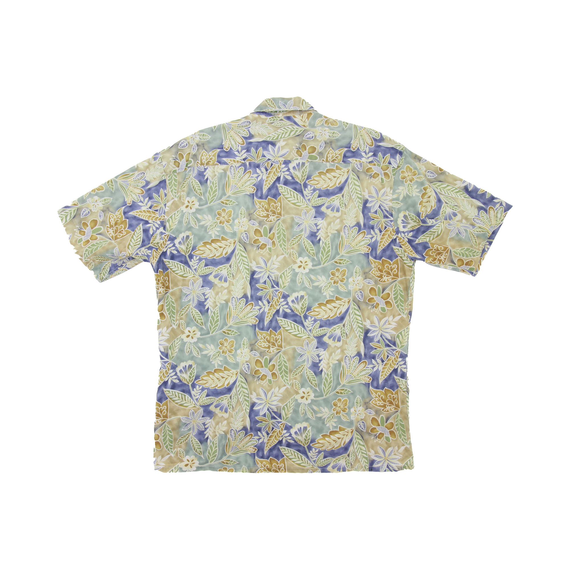 Pierre Cardin Thin Short Sleeve Shirt -  L