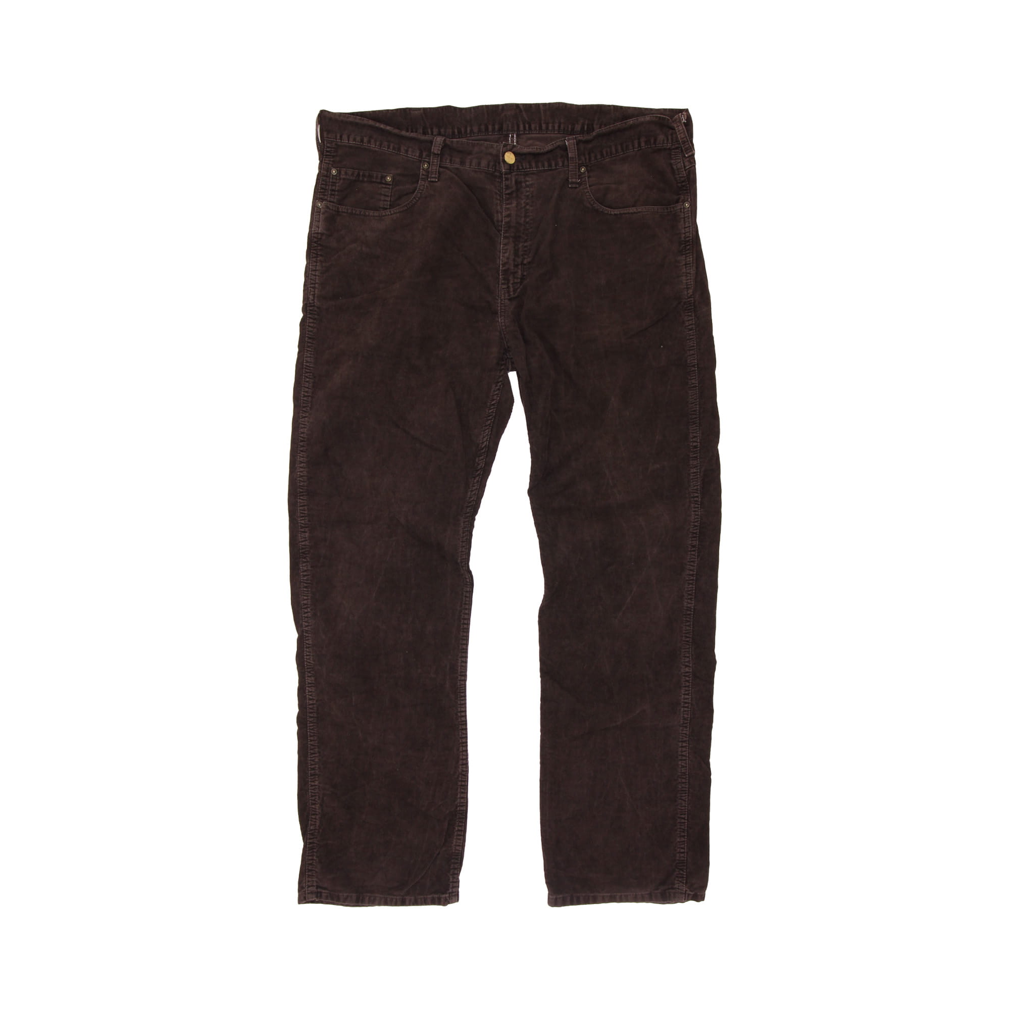 Carhartt Jeans Brown - XL 