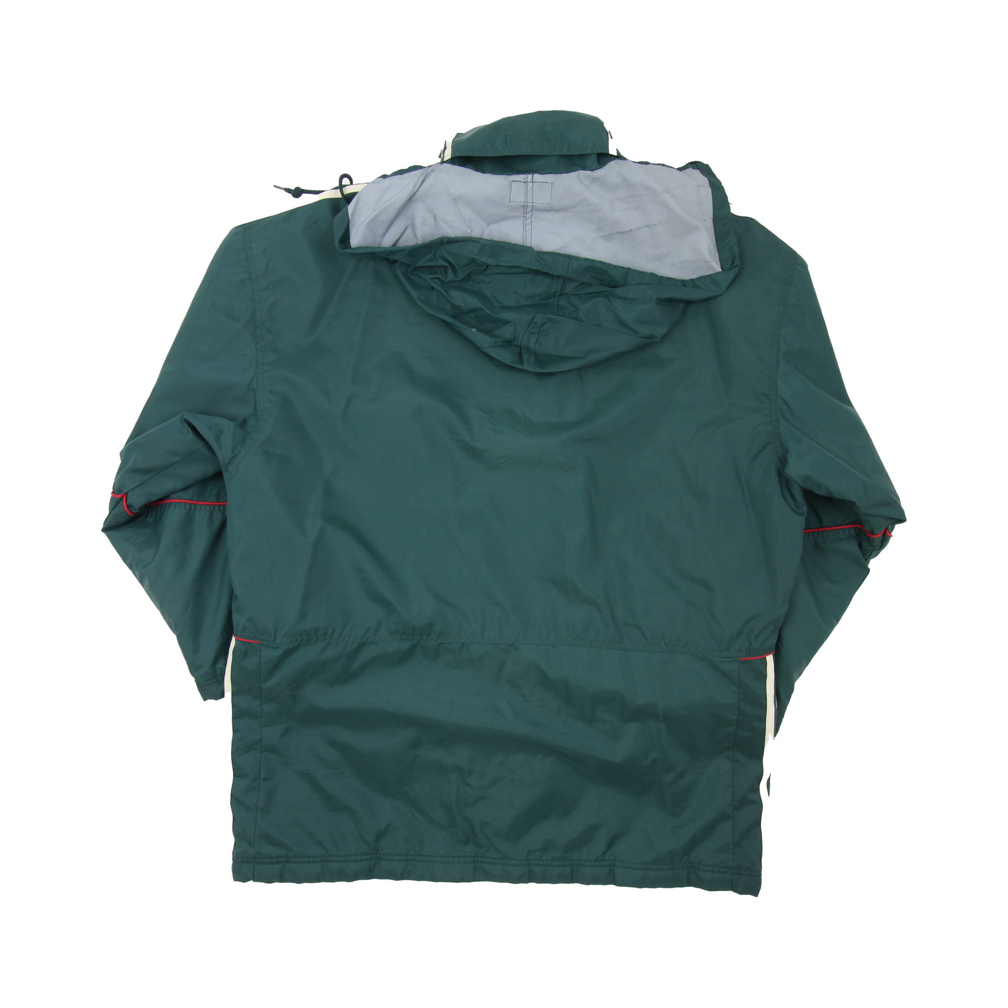 Adidas Thin Jacket Green -  XL