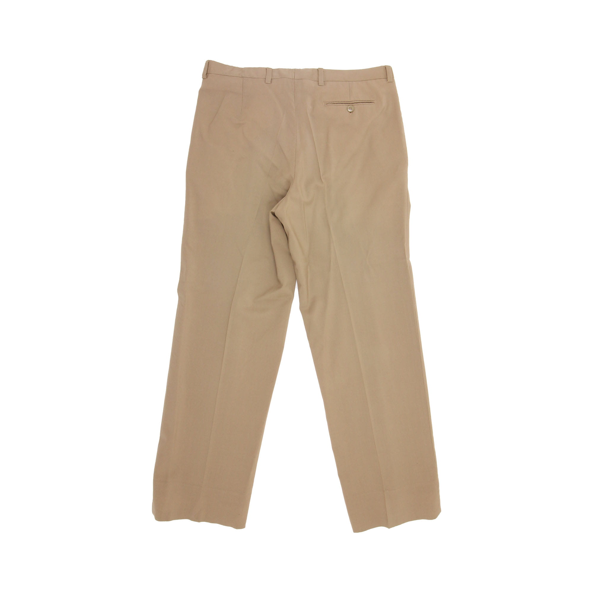 Burberry Trousers -  M/L
