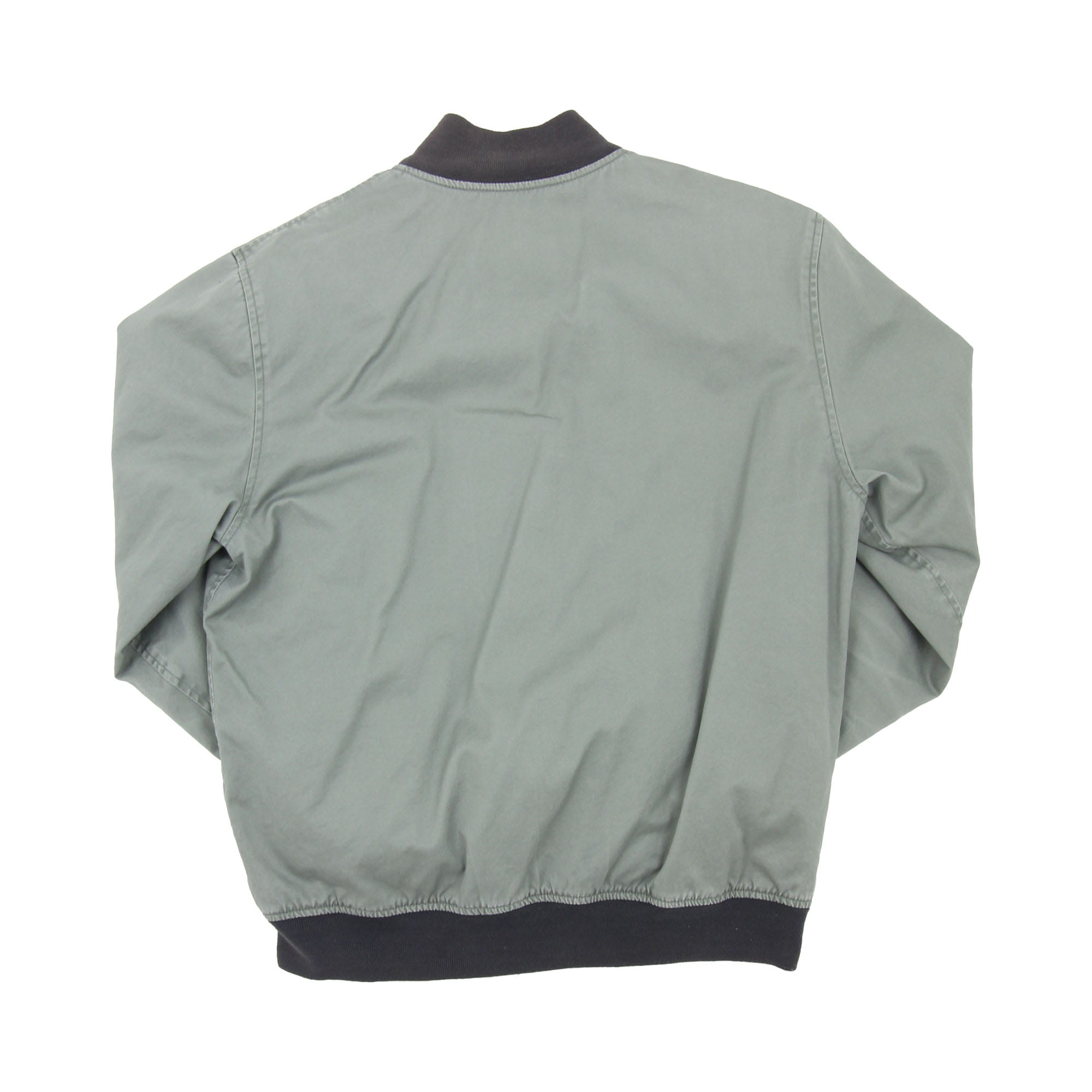 Lacoste Thin Jacket Green -  M