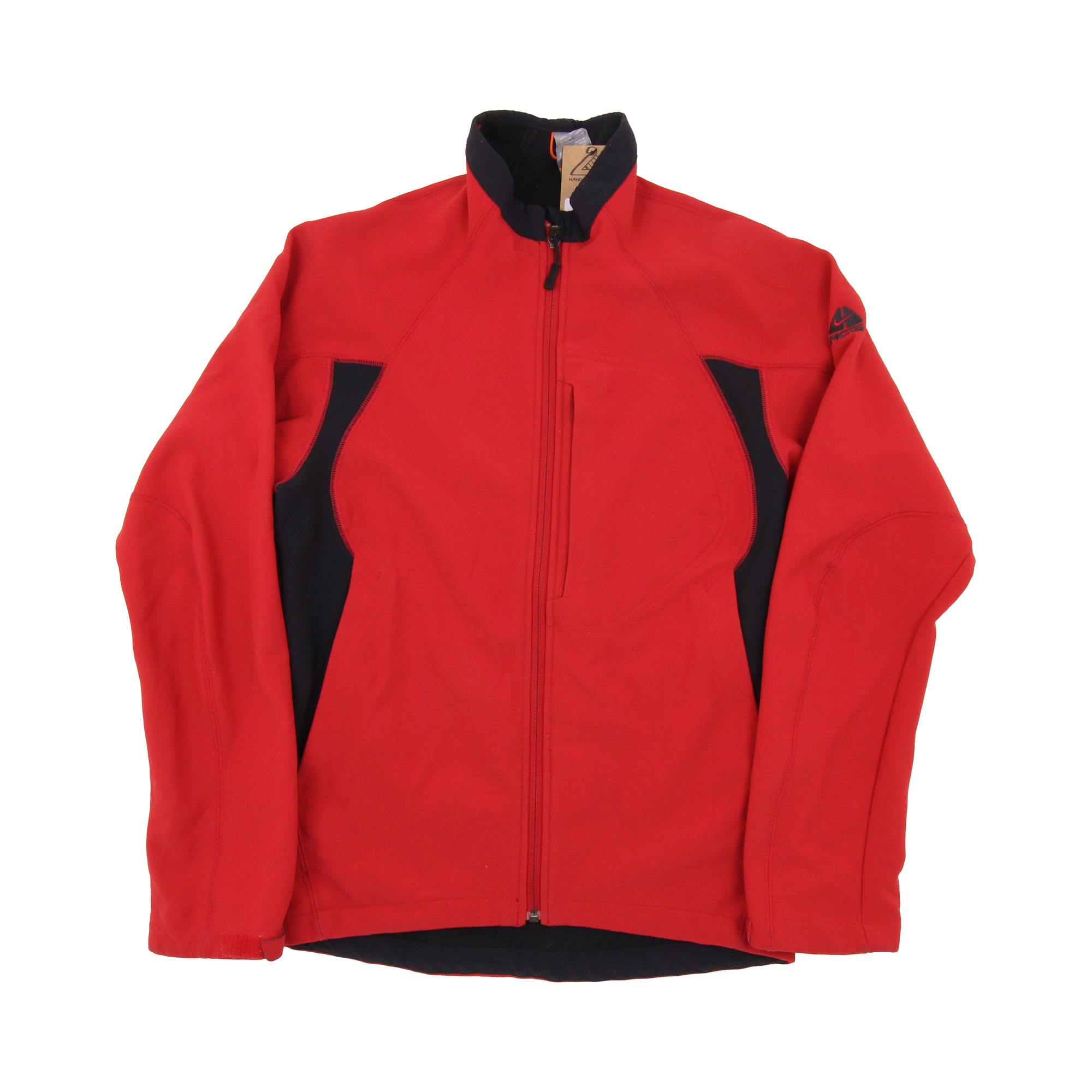 Nike ACG Softgel Jacket Red - M 