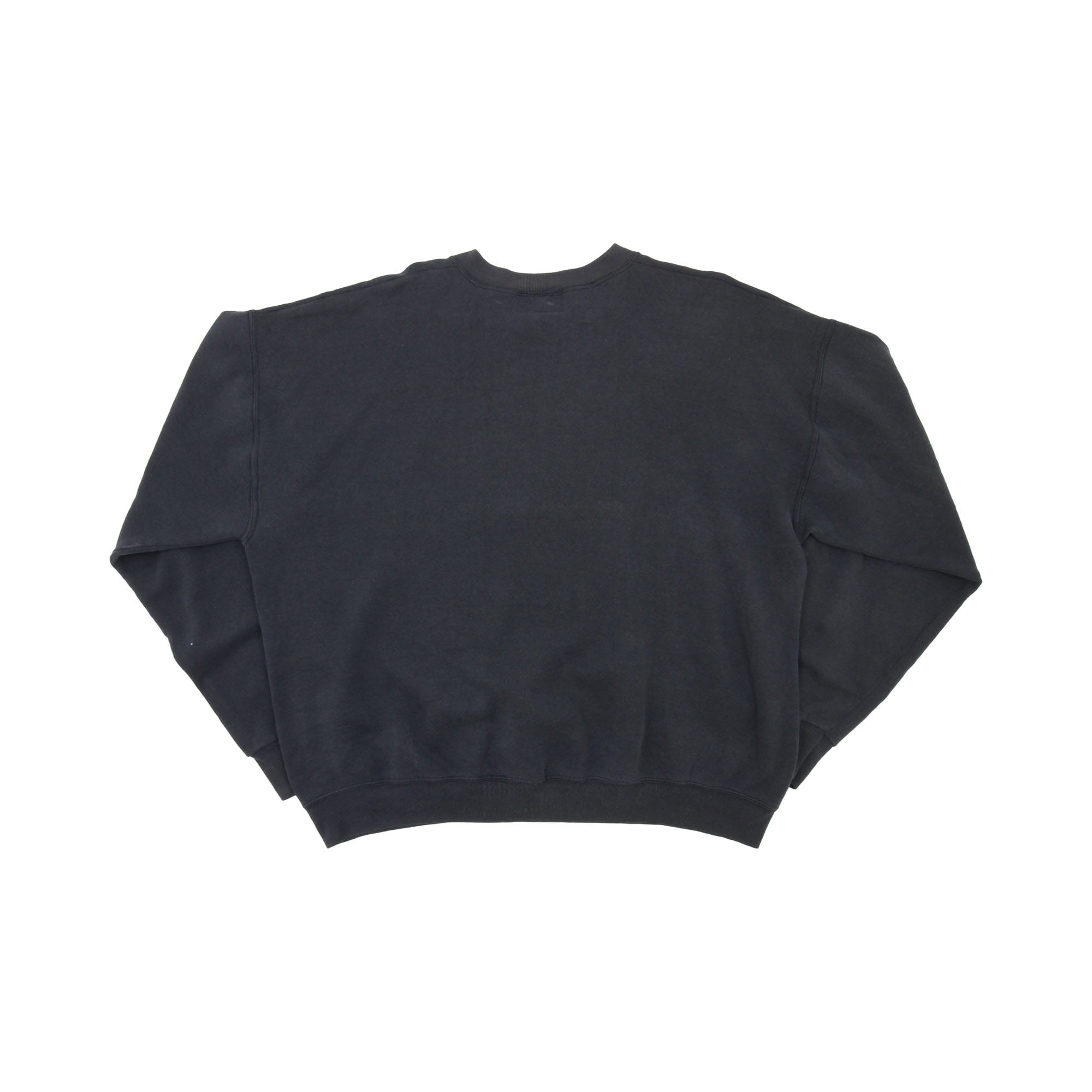 Tommy Hilfiger Embroidered Logo Sweatshirt -  XL