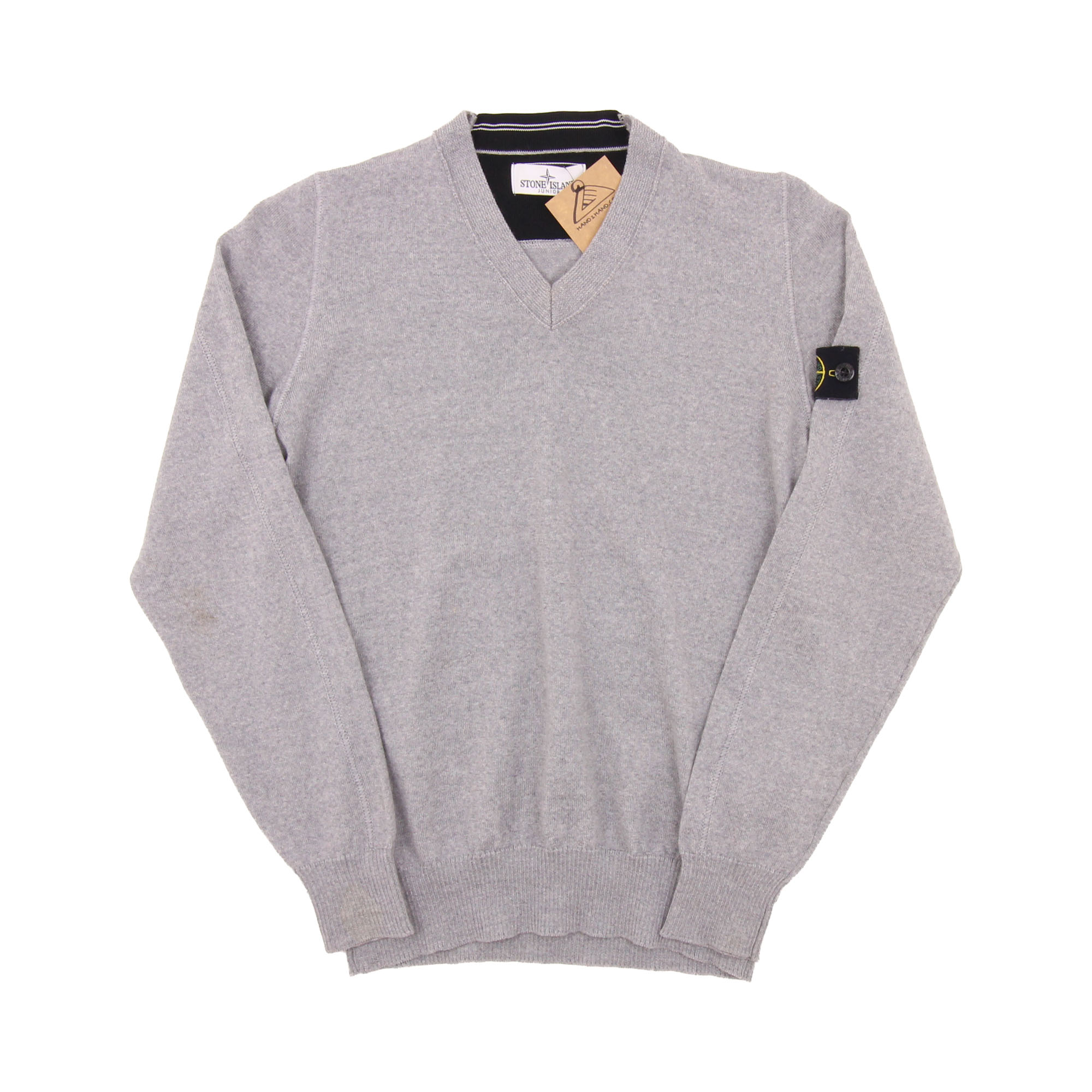 Stone Island Knitwear Grey - Women's M 