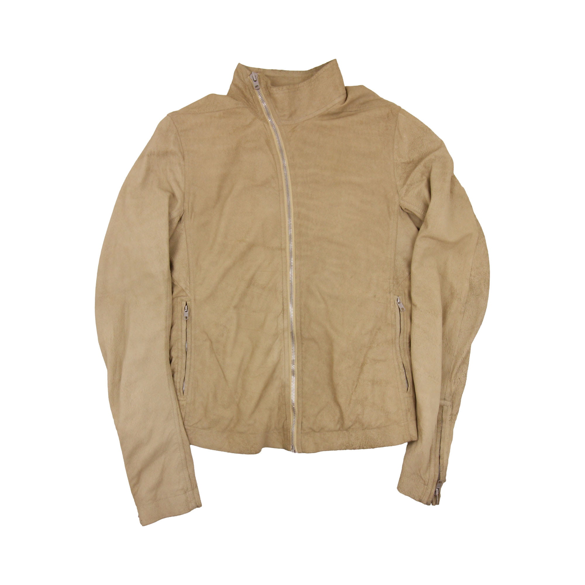Rick Owens Jacket - S 