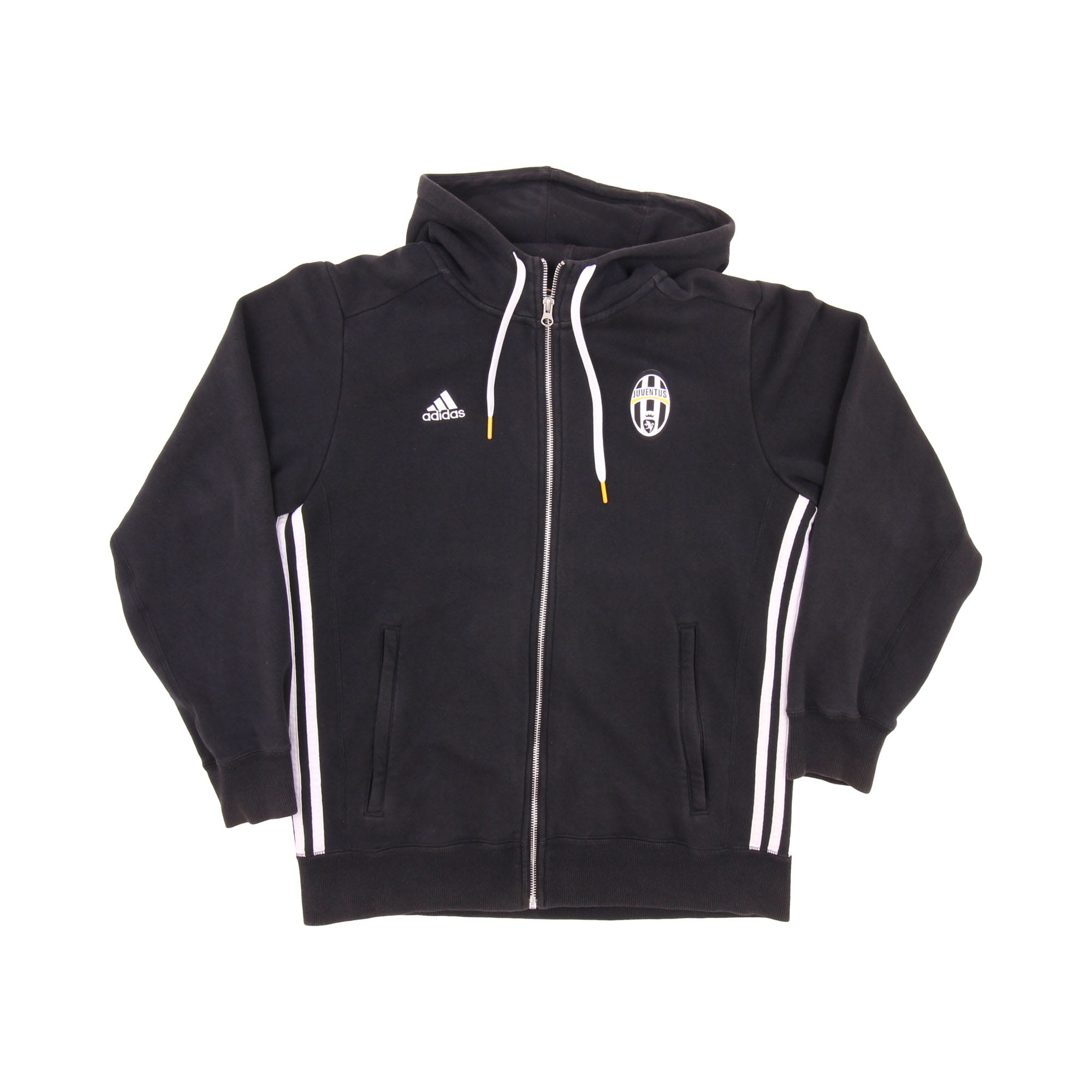 Adidas Juventus Hoodie - M  Adidas Juventus Hoodie - M