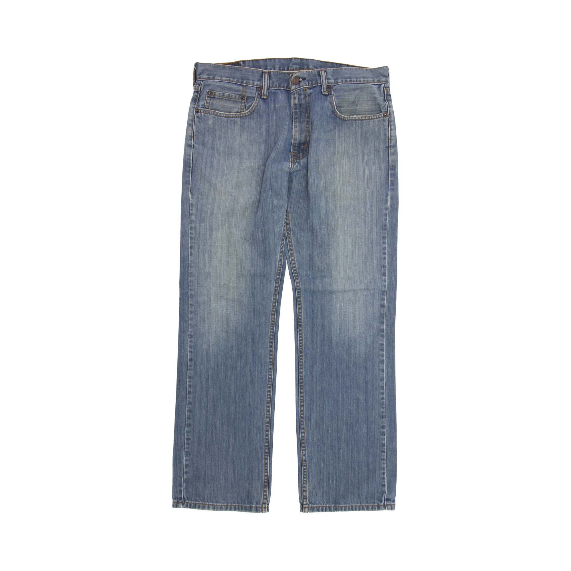 Levi's 559 Jeans - W34 L32 Levi's 559 Jeans - W34 L32