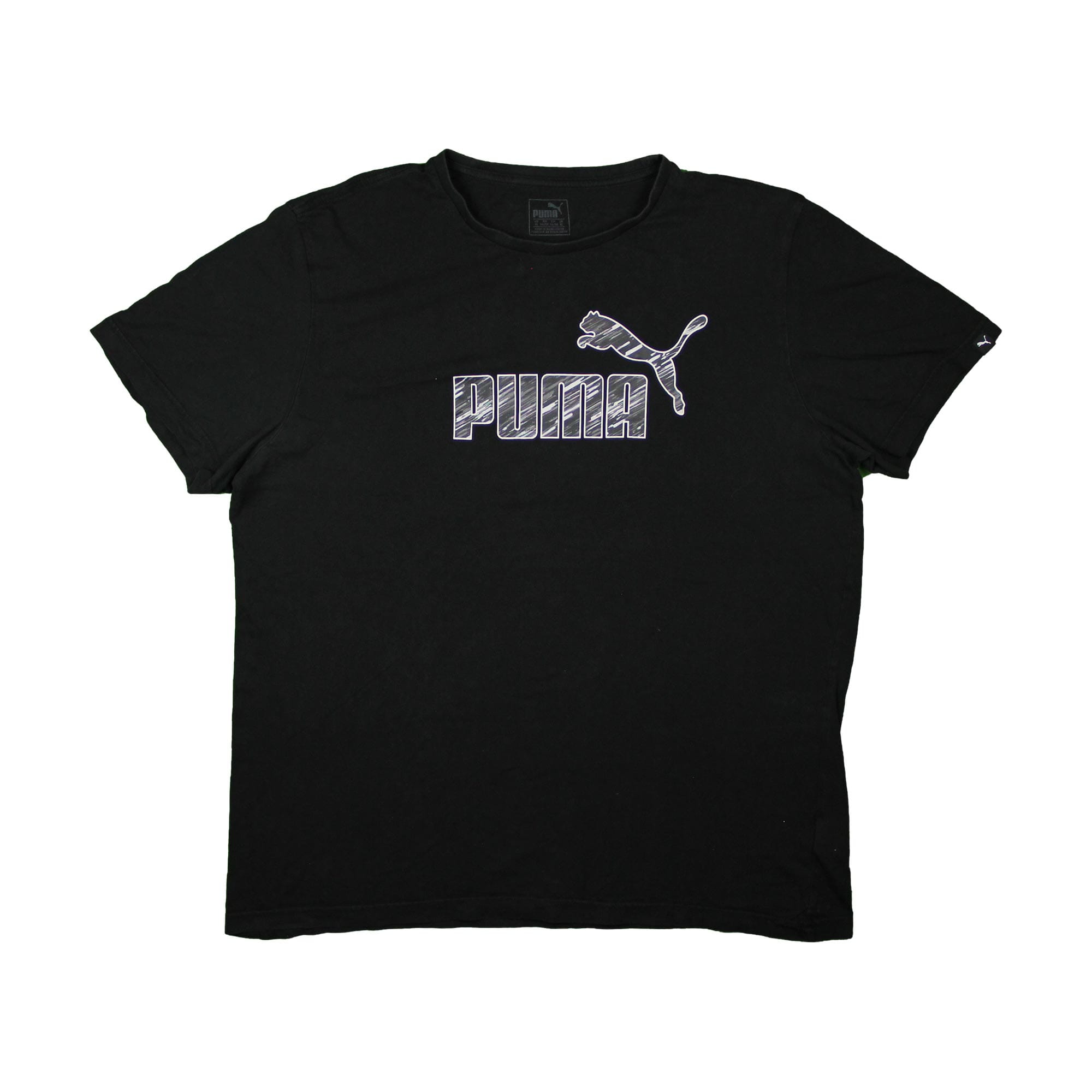 Puma T-Shirt - L