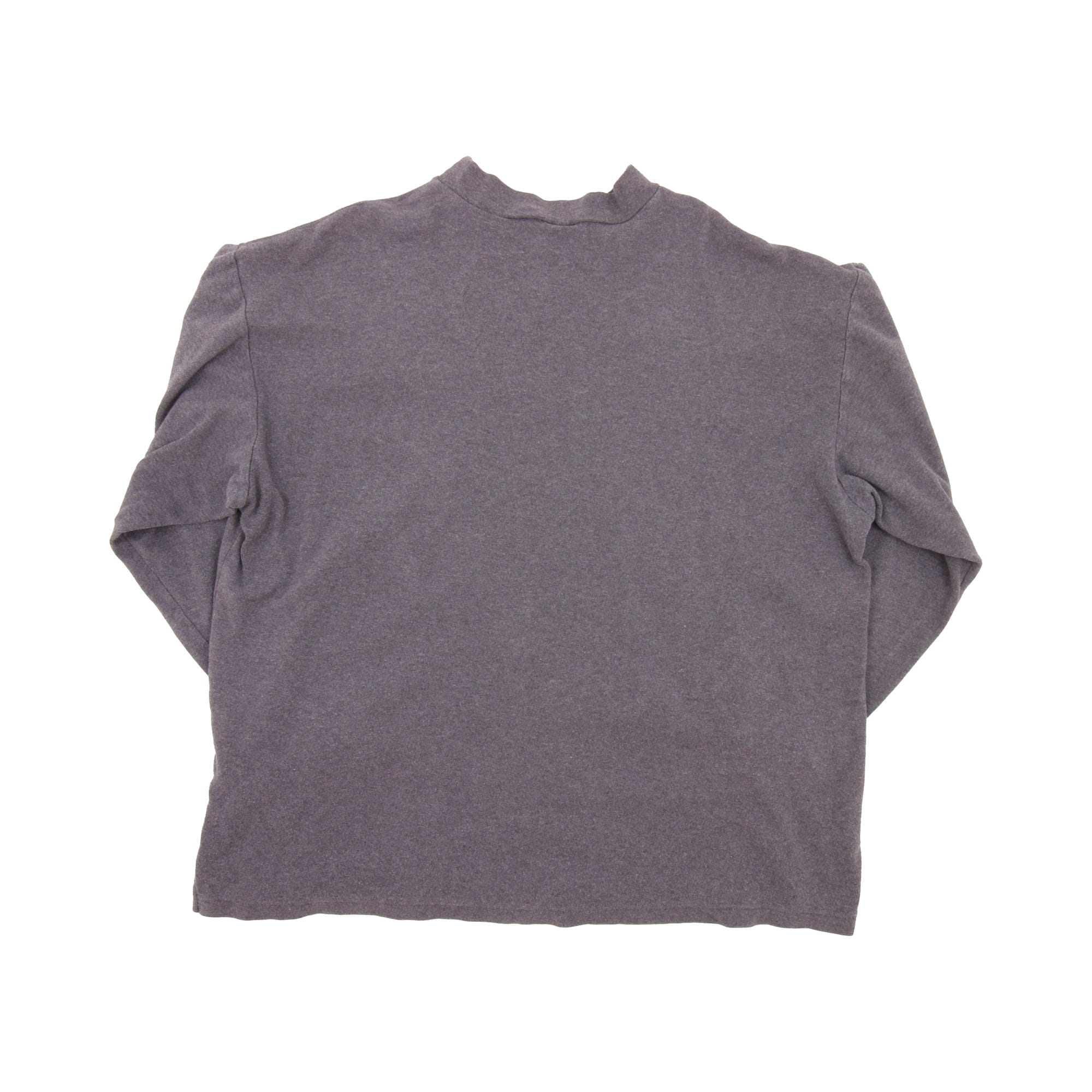 Nike Bear's Best Sweatshirt Grey -  L/XL