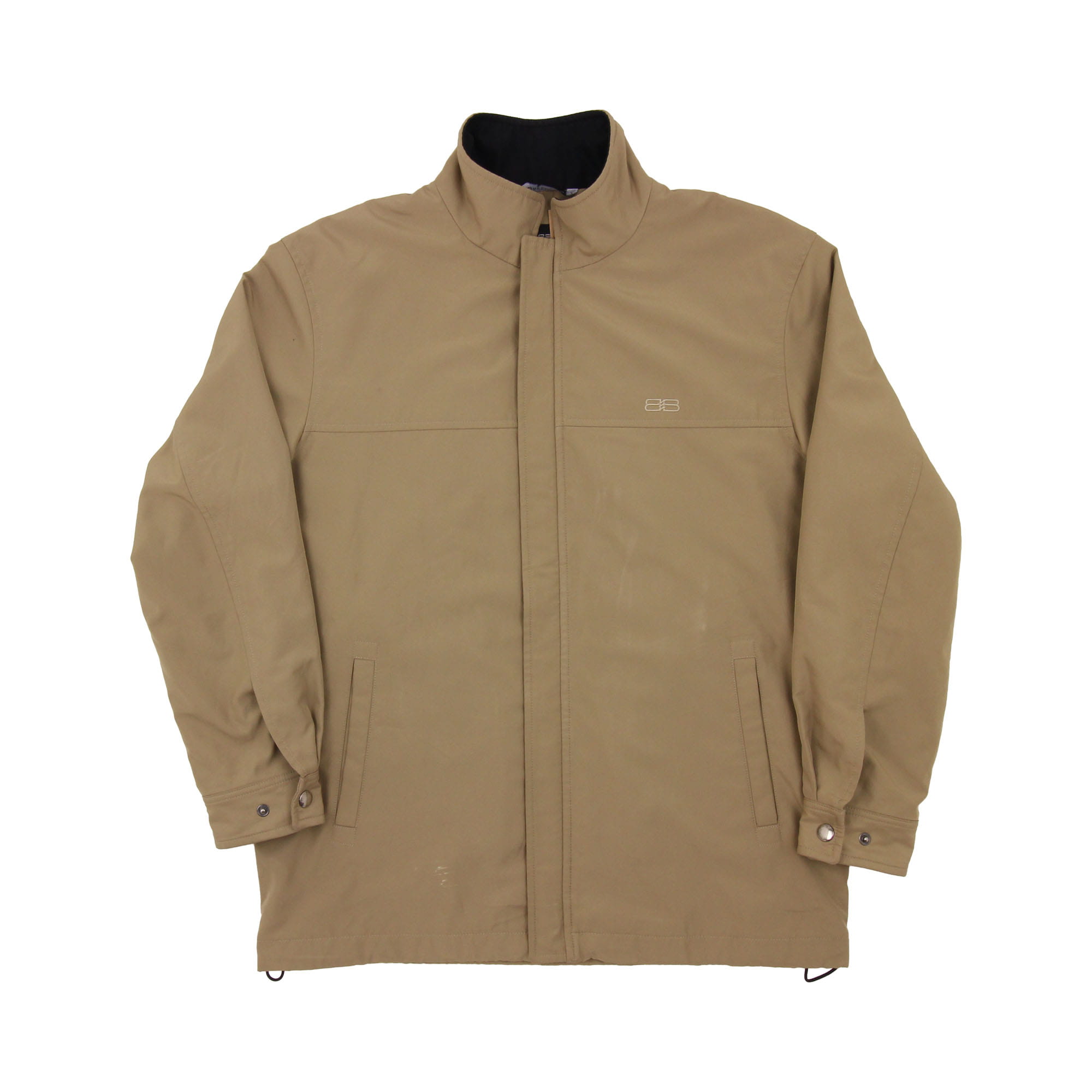 Balenciaga Embroidered Thin Jacket - L 