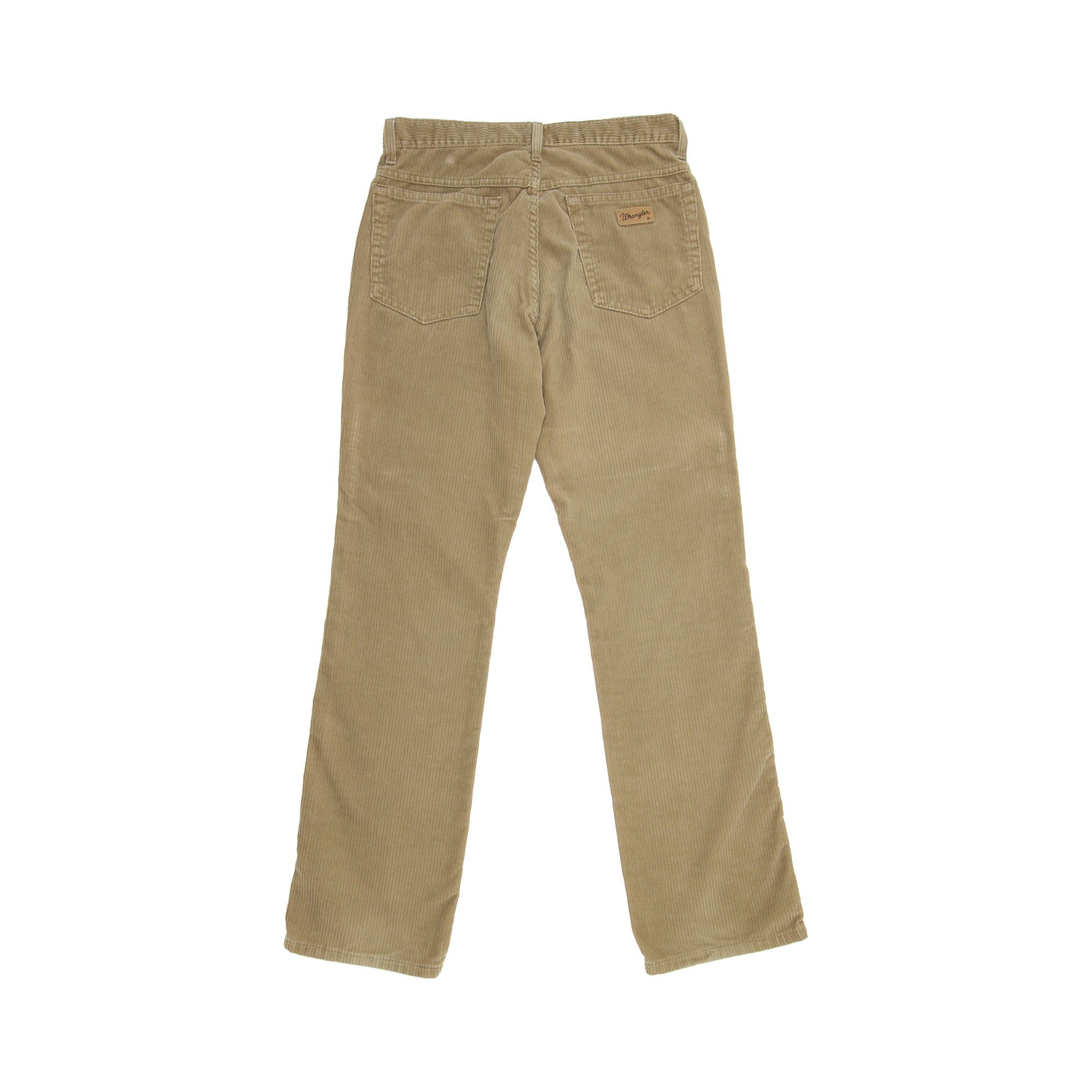 Wrangler Vintage Cord Pants -  W33 L32