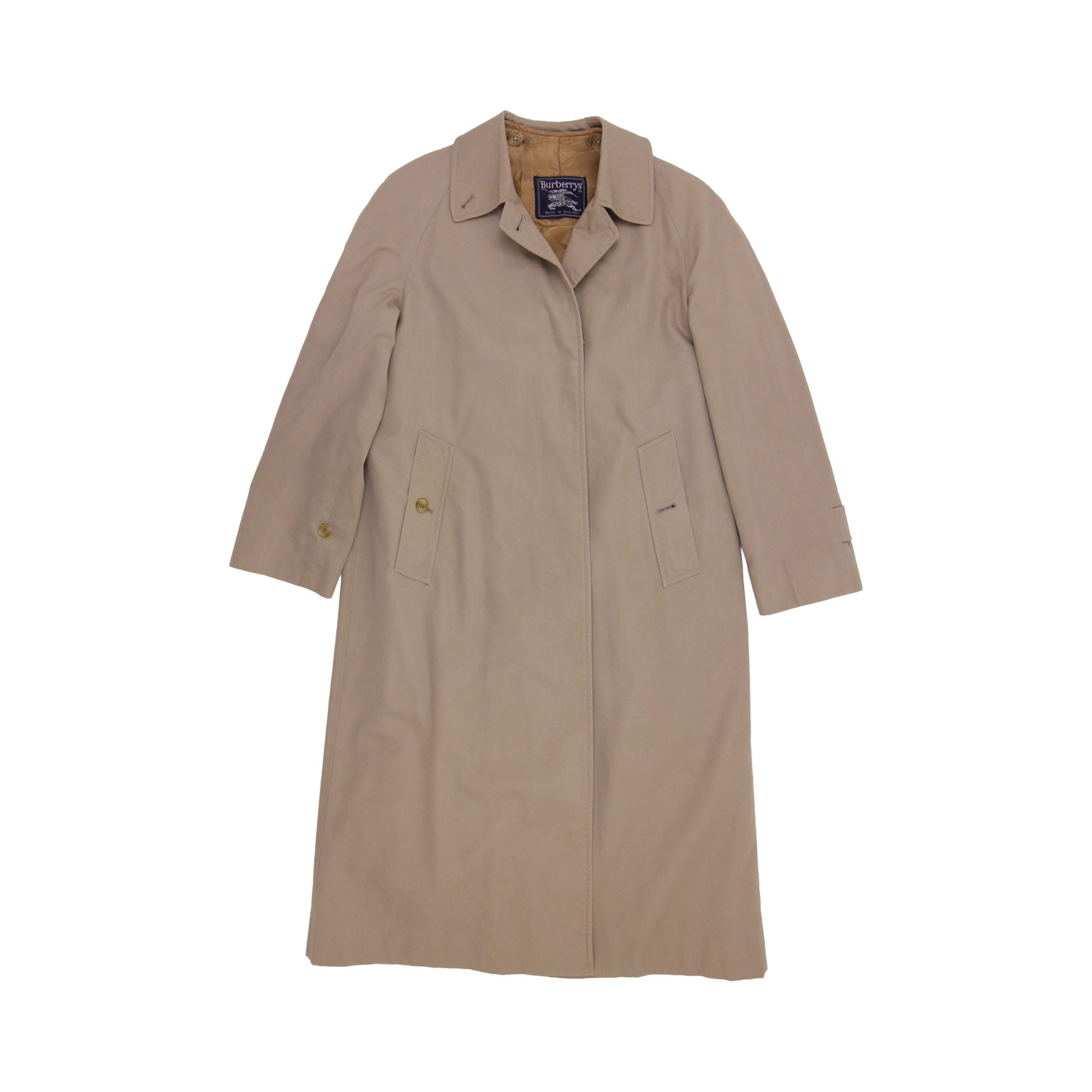 Burberry Trenchcoat Beige - M 