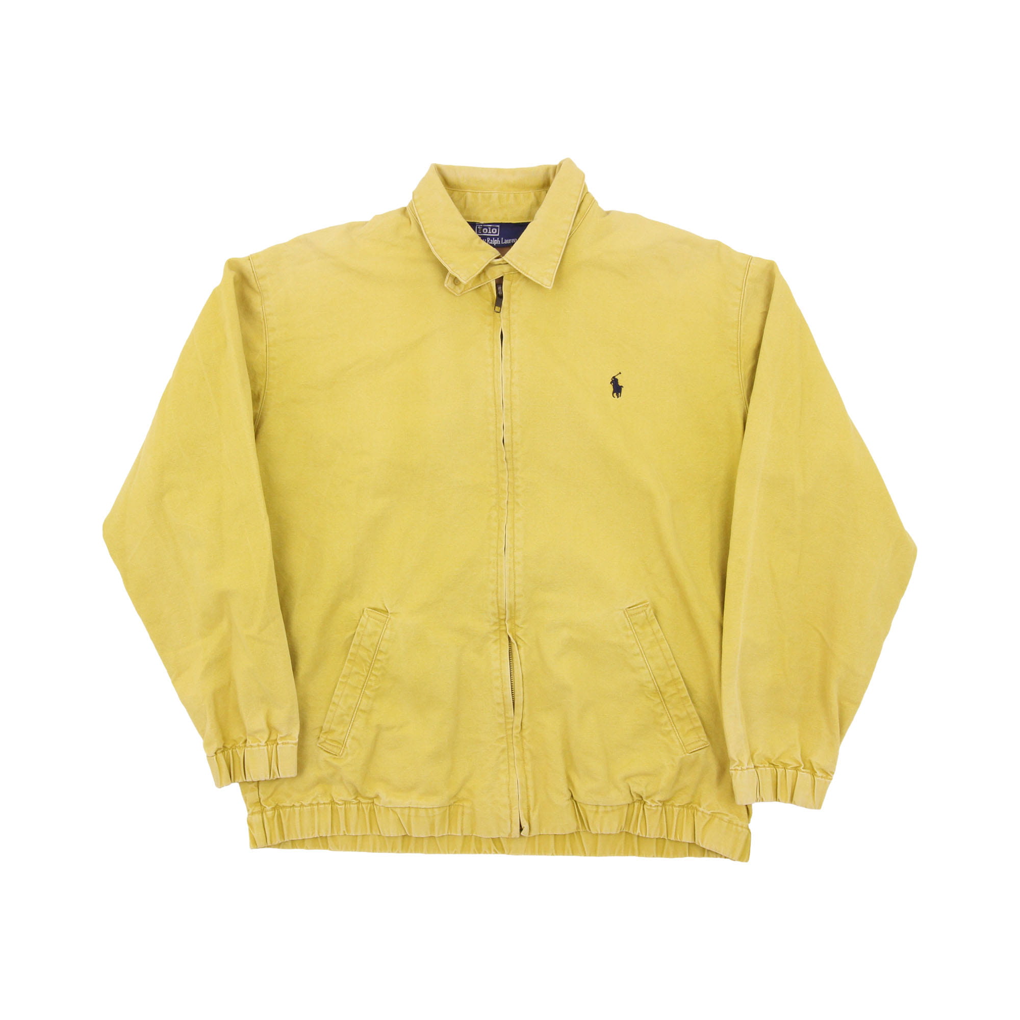 Polo Ralph Lauren Harrington Jacket - M 