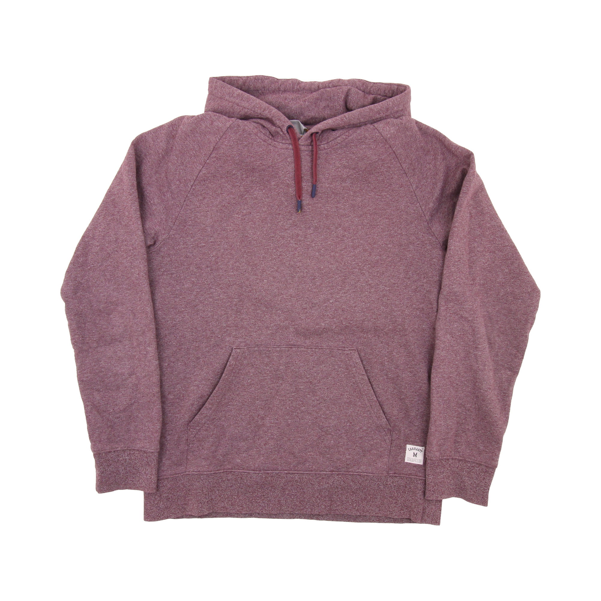 Carhartt Hoodie Pink - M 