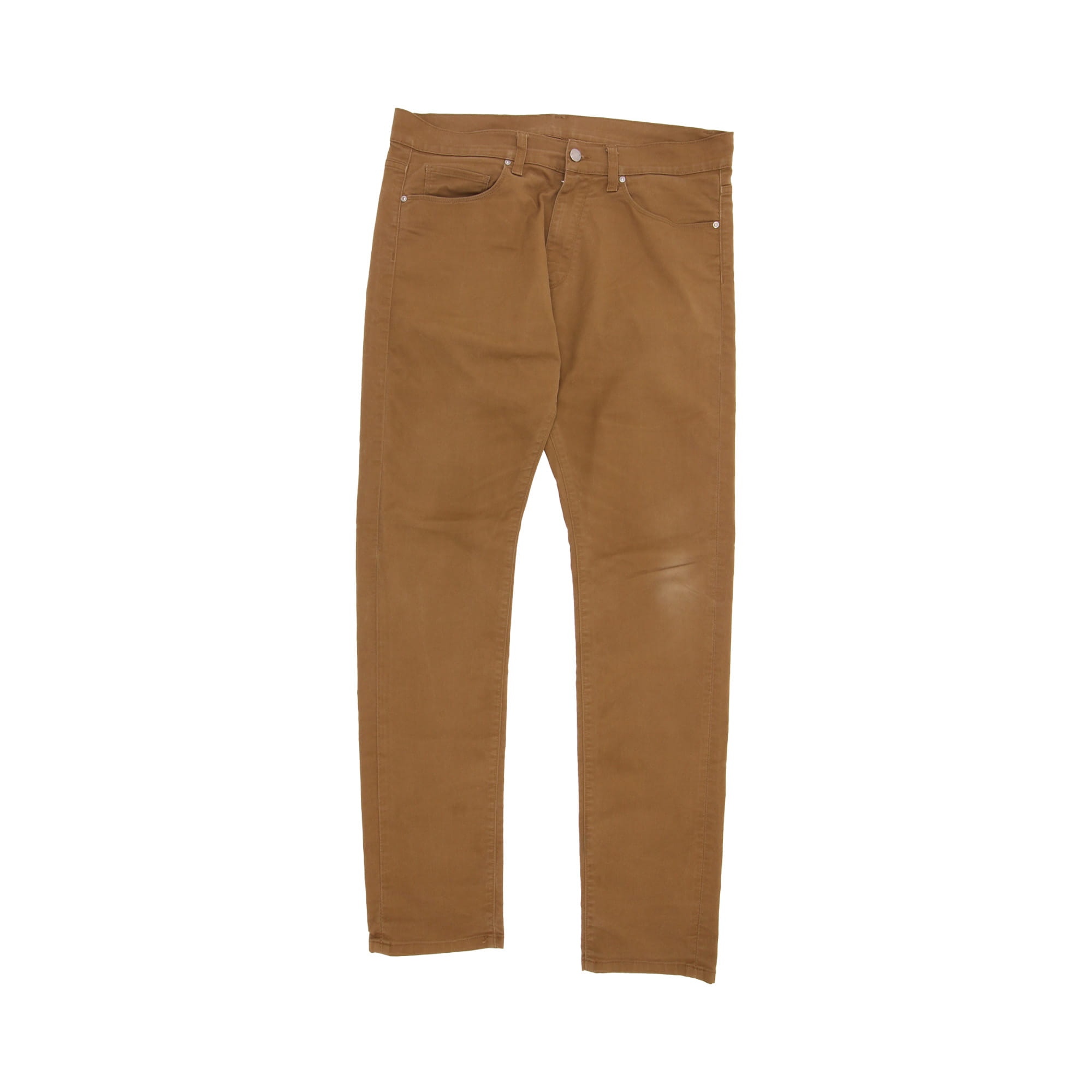 Carhartt Jeans Brown - XS 