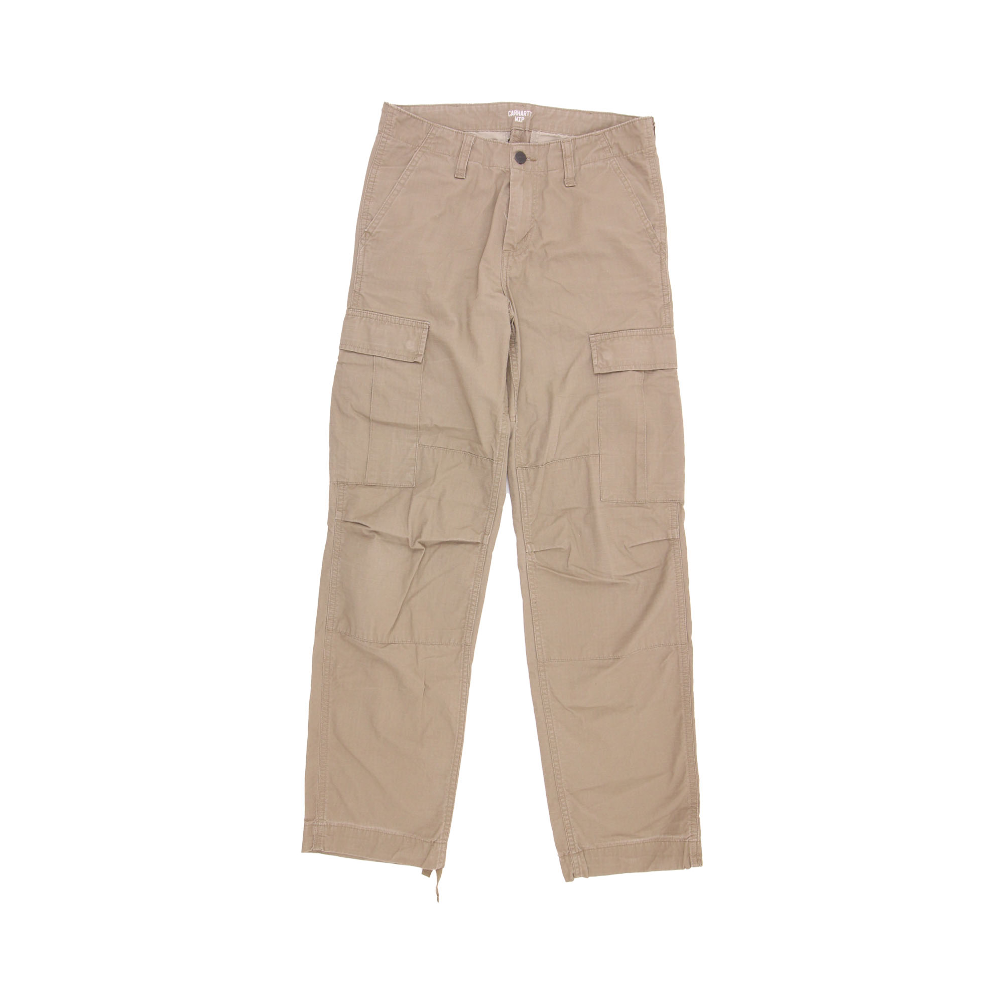 Carhartt Trousers Beige - W28 L32