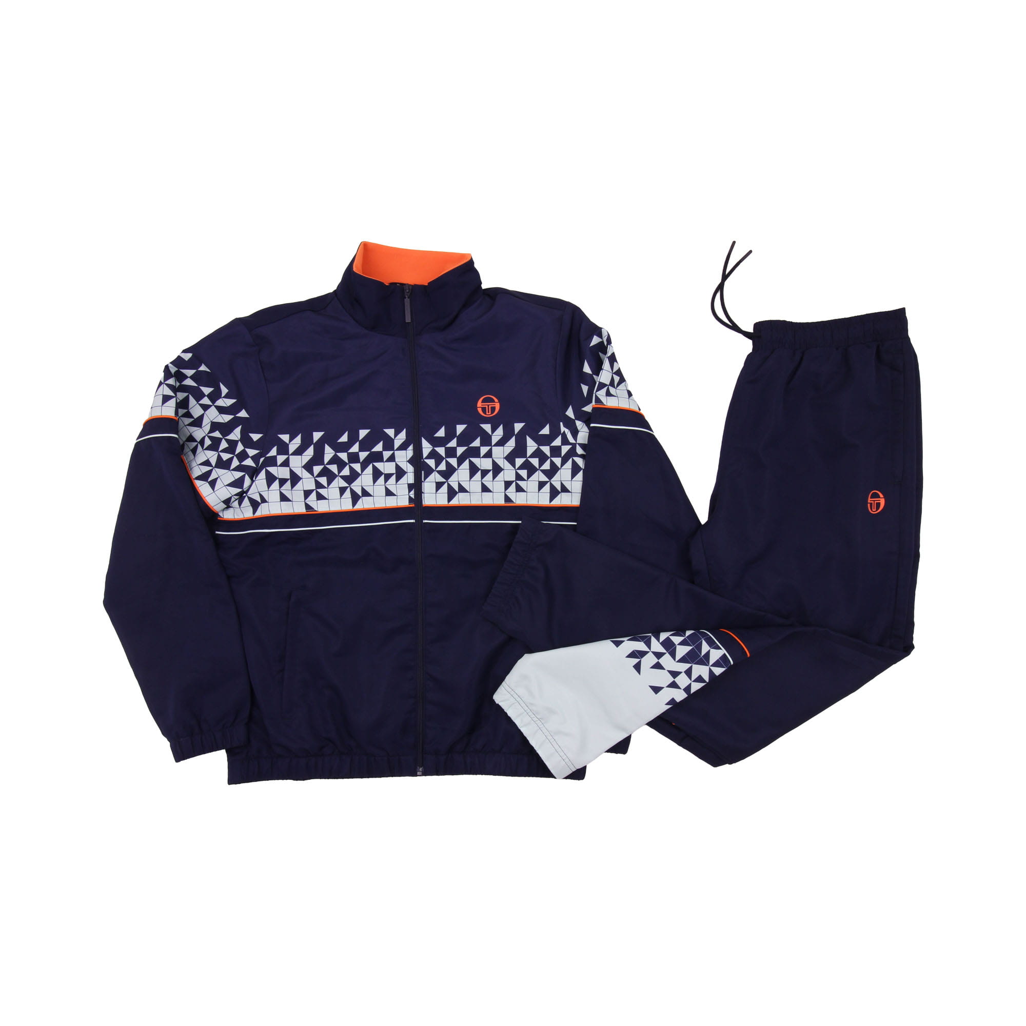 Sergio Tacchini Tracksuit - L 