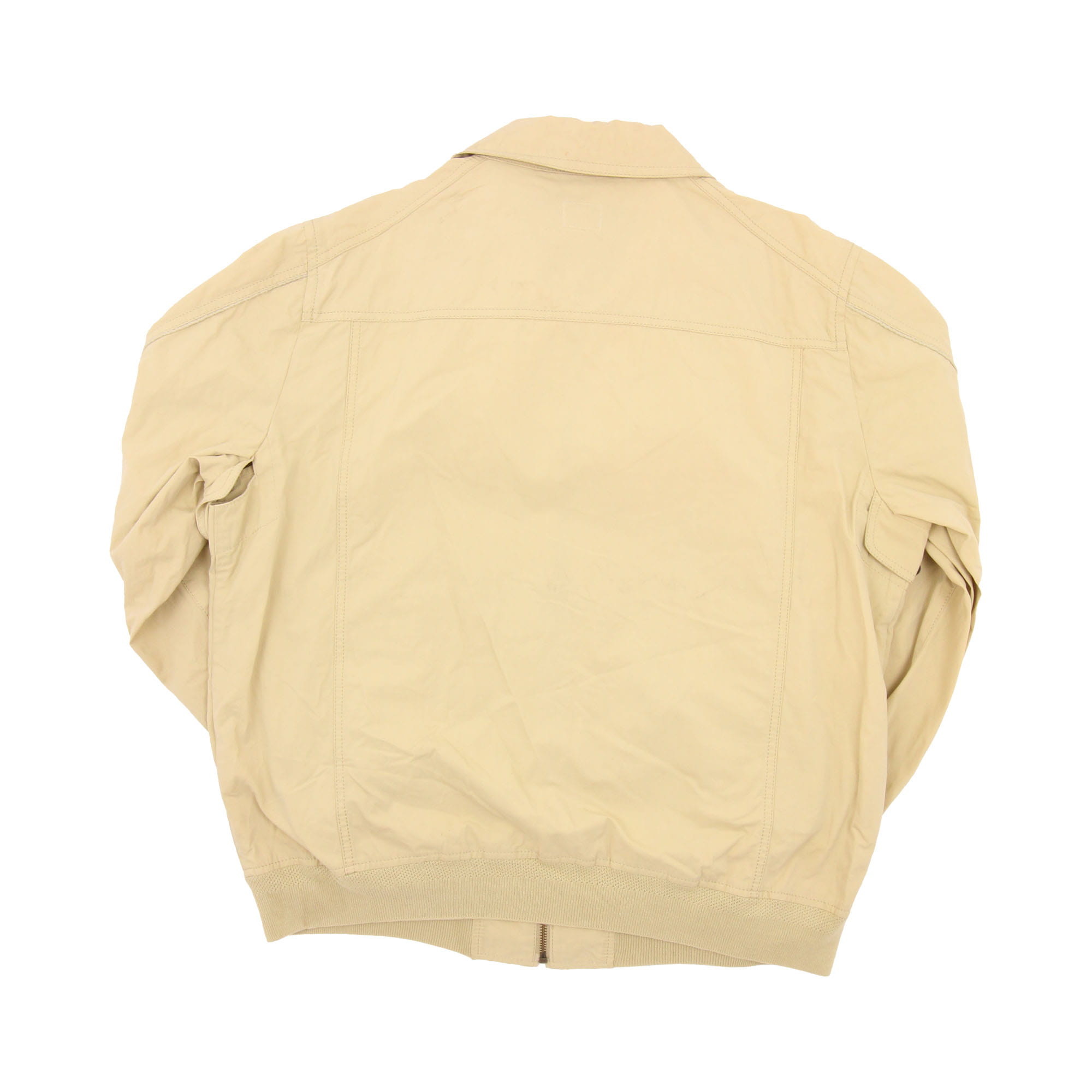 CP Company Puffer Jacket Beige - L 