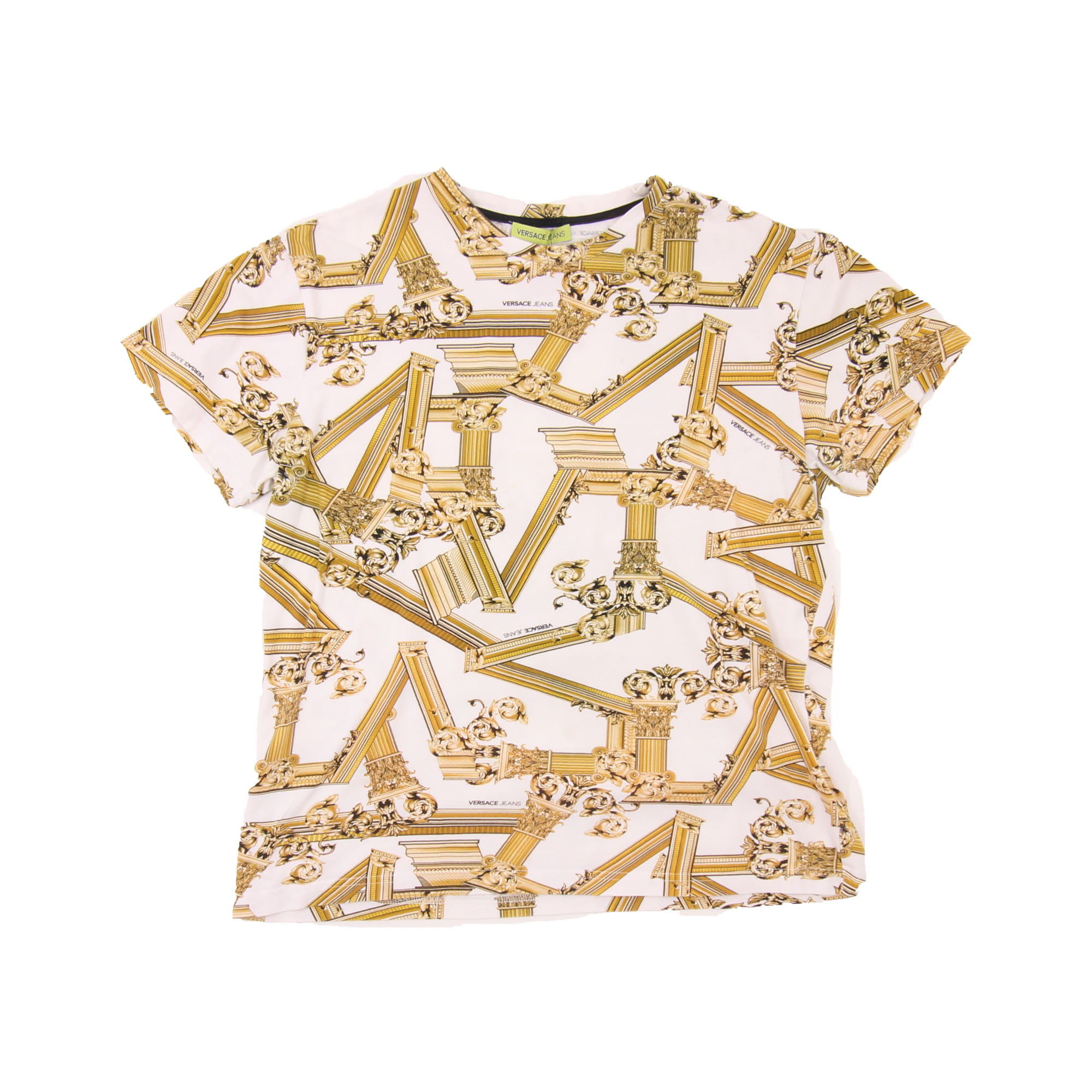 Versace T-Shirt -  M