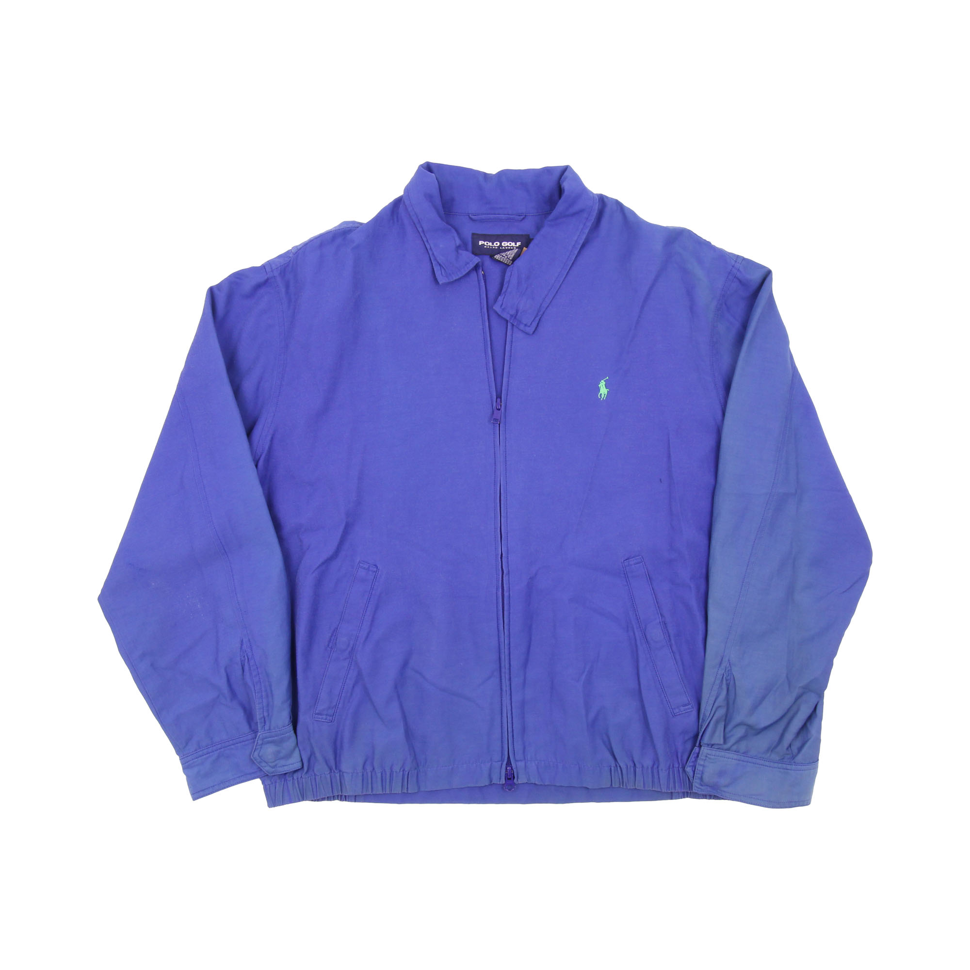 Polo Ralph Lauren Harrington Jacket - M 