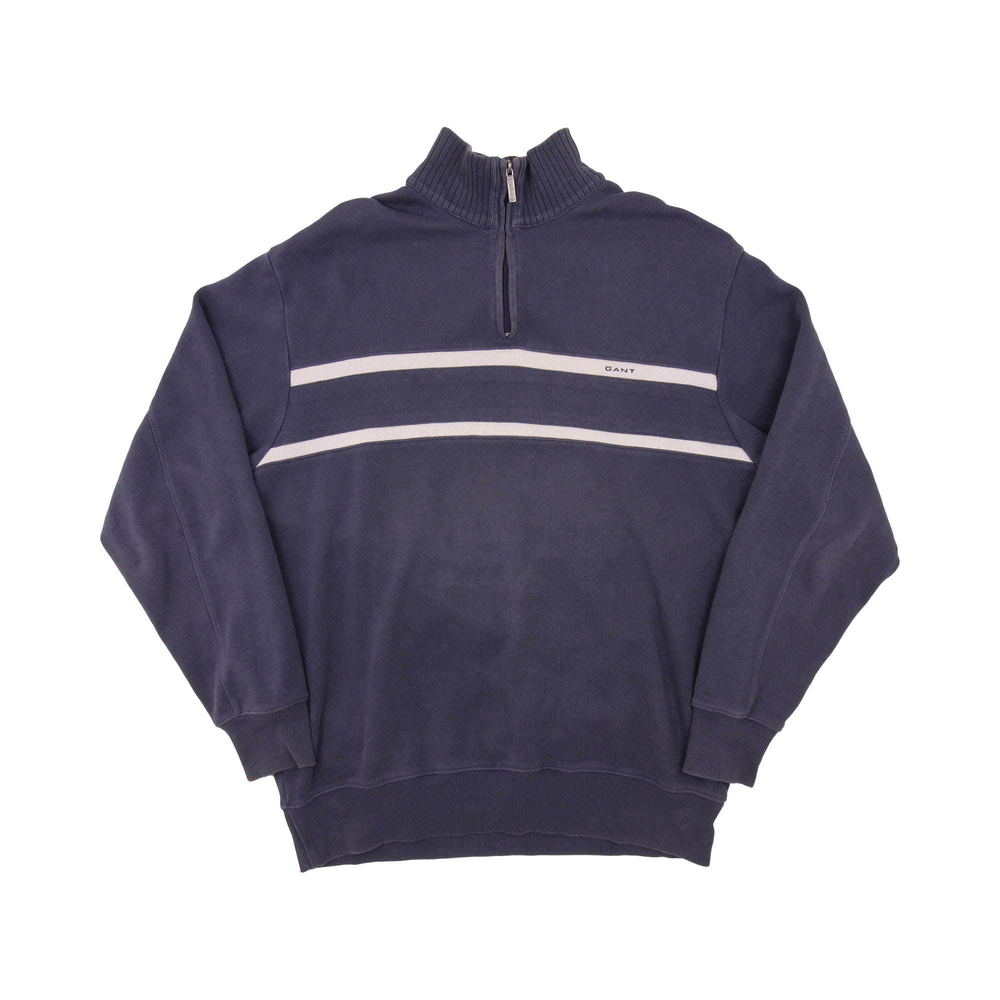 Gant Sweatshirt Blue - XL 