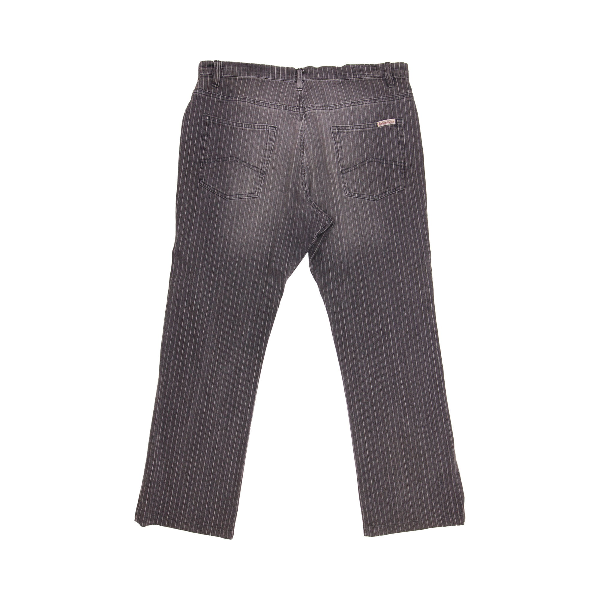 Marlboro Classics Jeans Grey -  L/XL