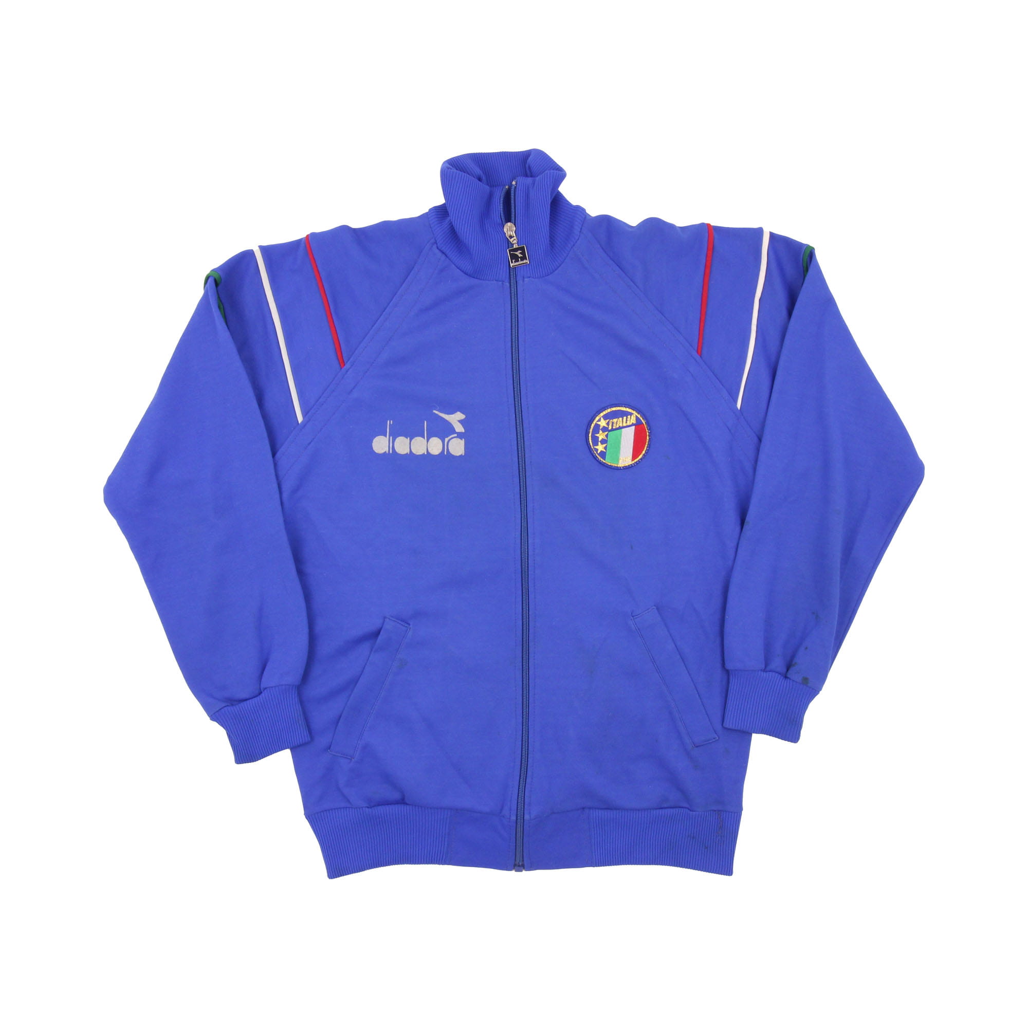 Diadora Vintage Tracktop - M 