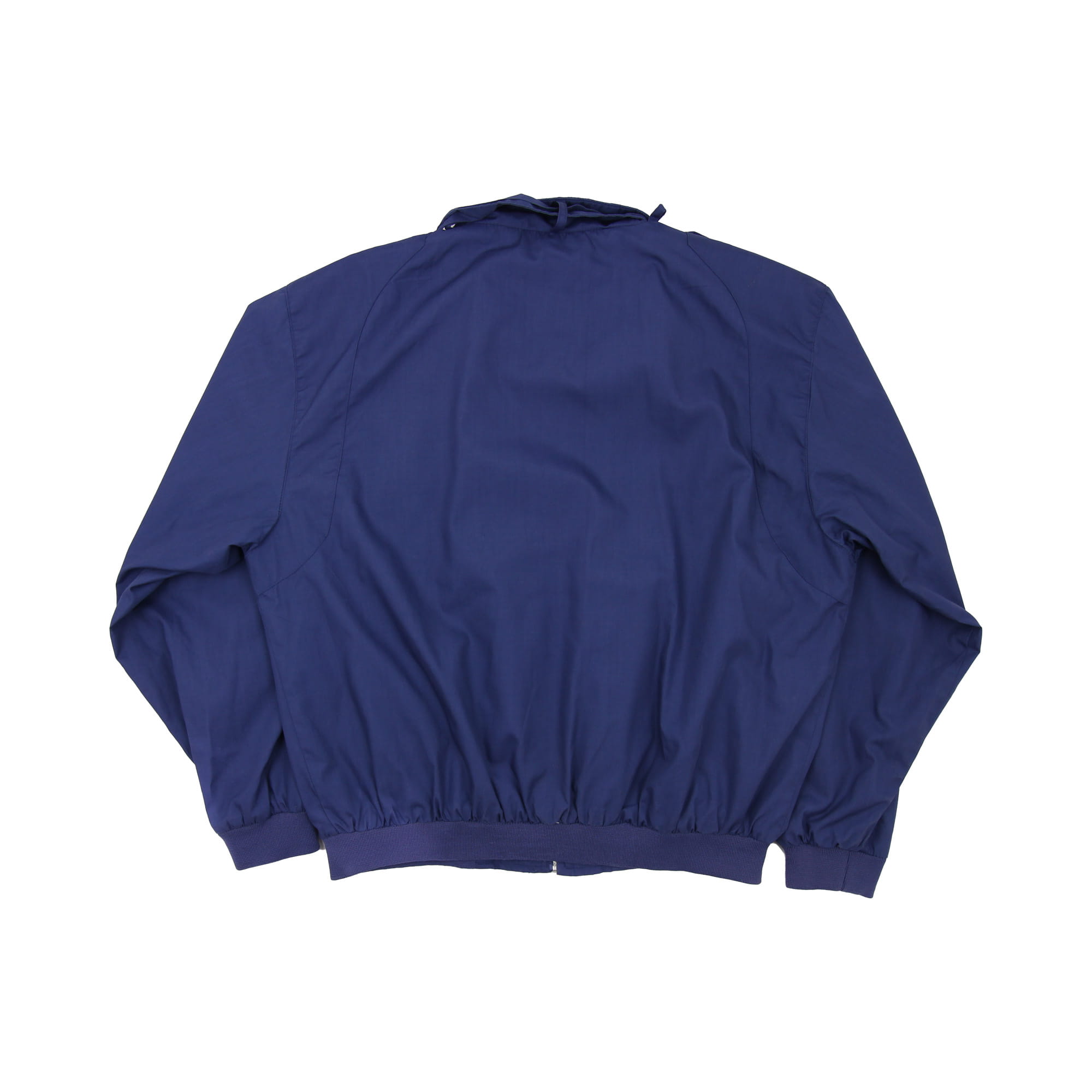 Haband Thin Jacket Blue -  XL