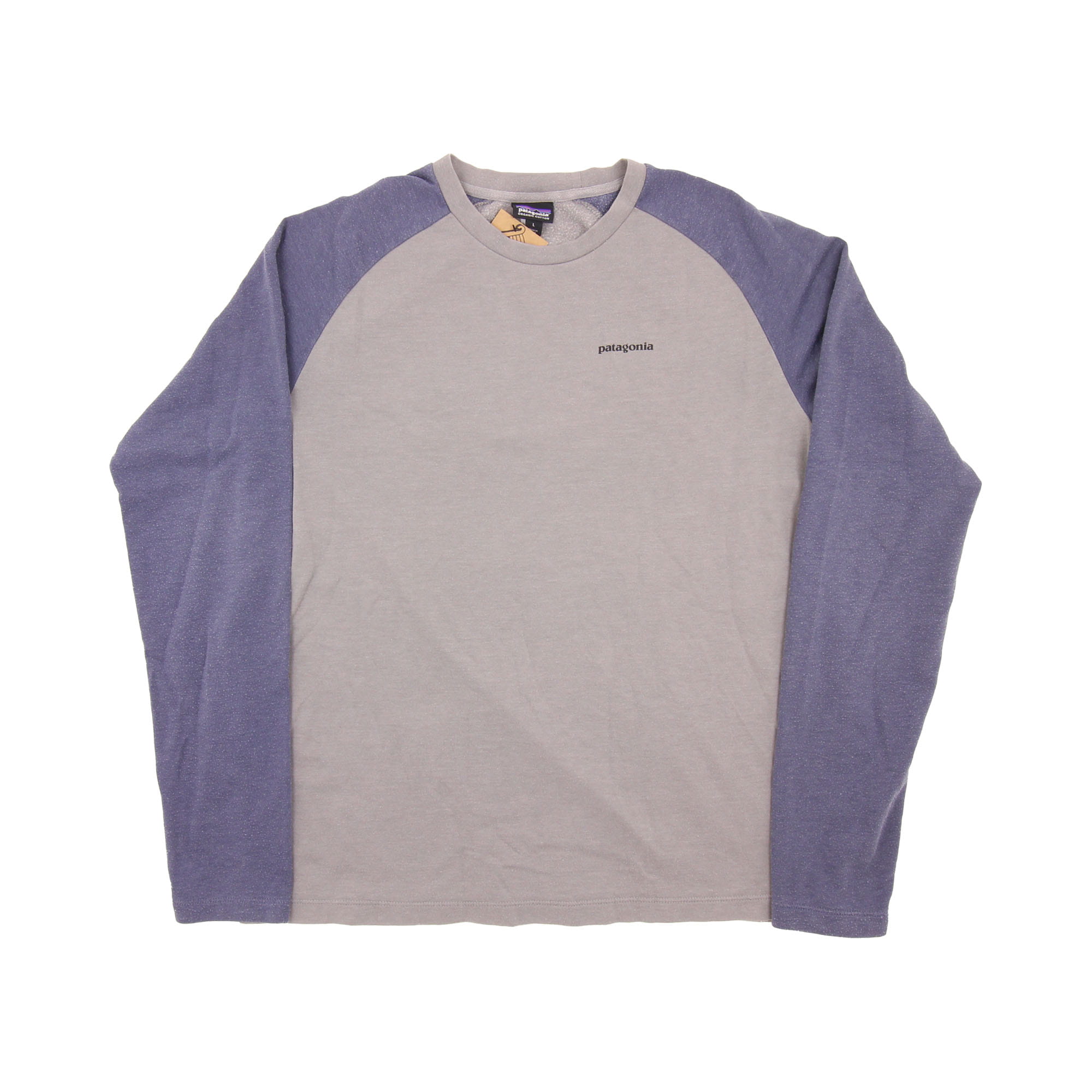 Patagonia Thin Sweatshirt - L 