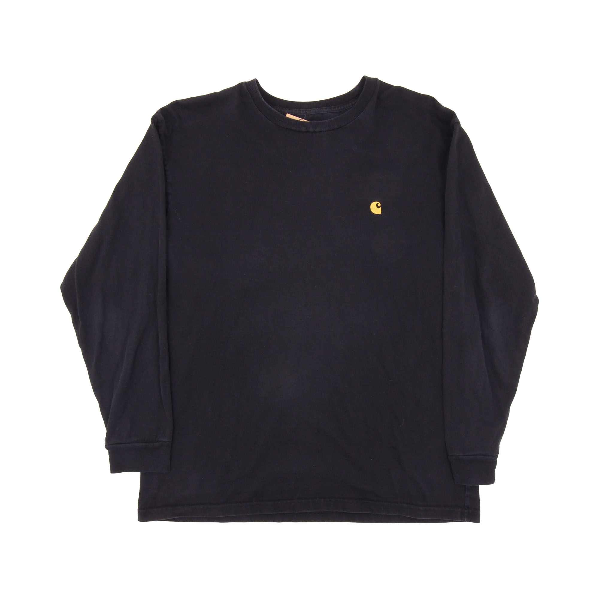 Carhartt Longsleeve Black - L 