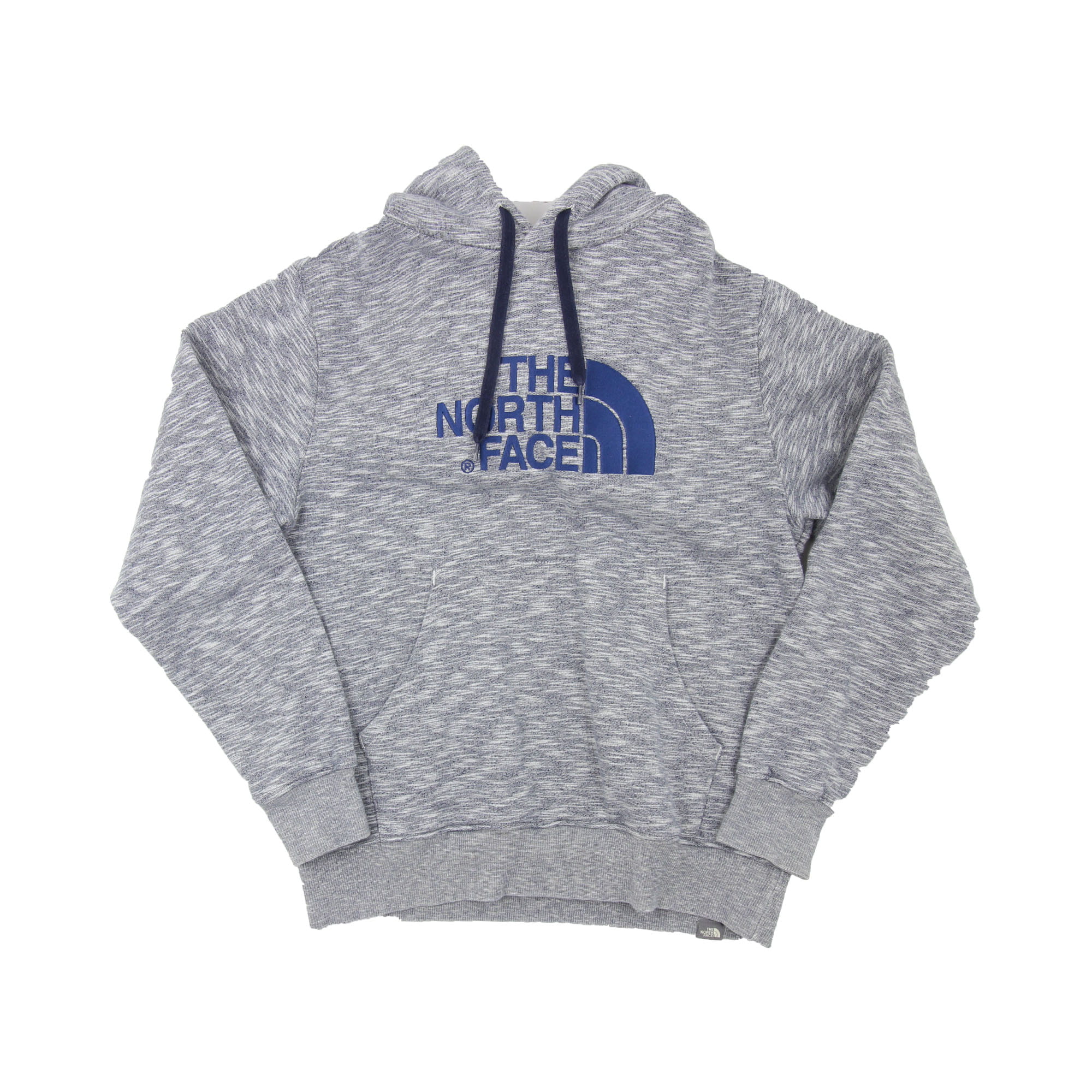 The North Face Embroidered Logo Sweatshirt -  M/L