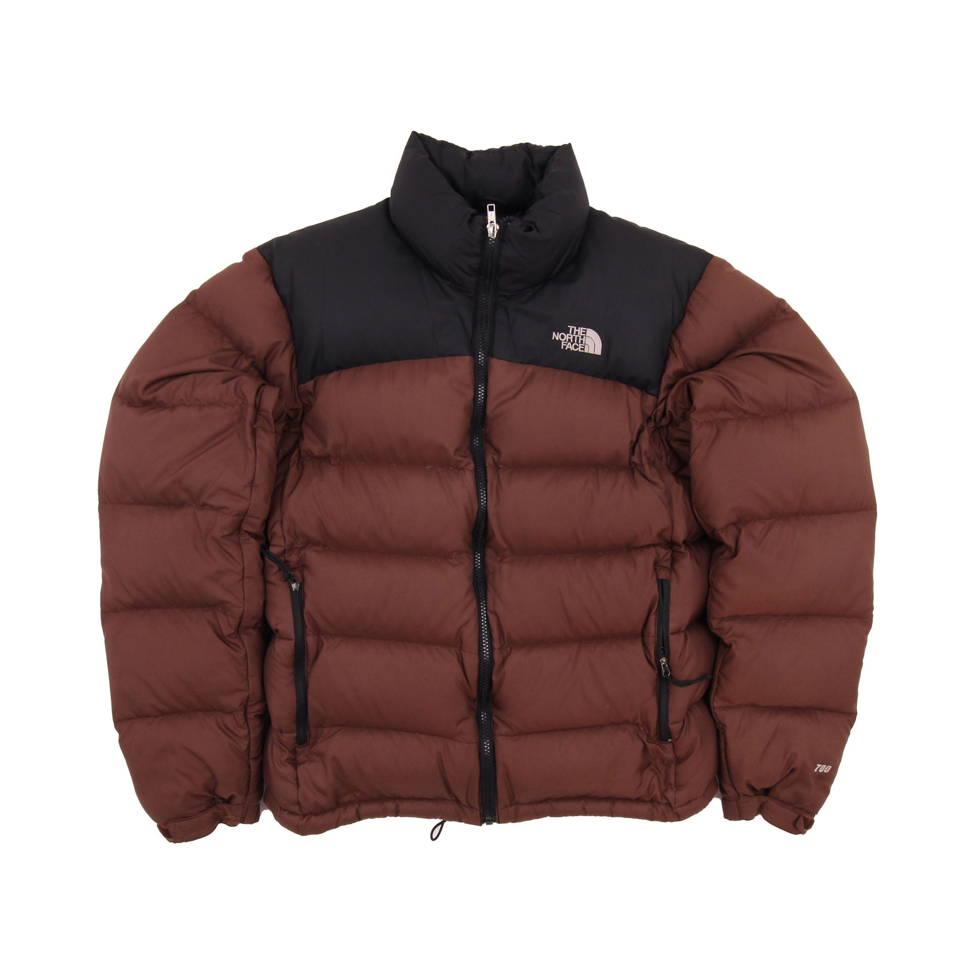 The North Face 700 Puffer Jacket -  S/M