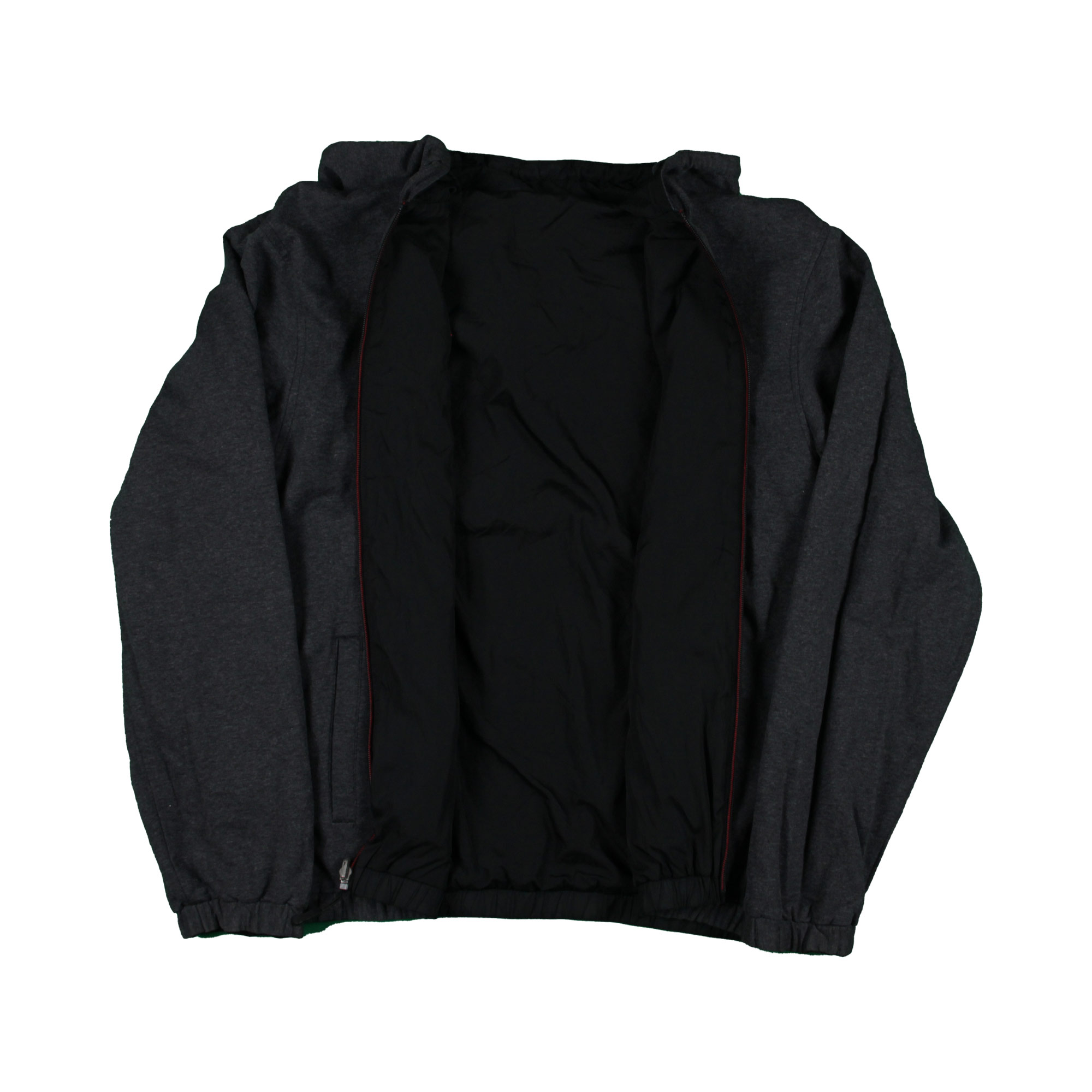 Fila Small Logo Reversable Thin Jacket - M Fila Small Logo Reversable Thin Jacket - M