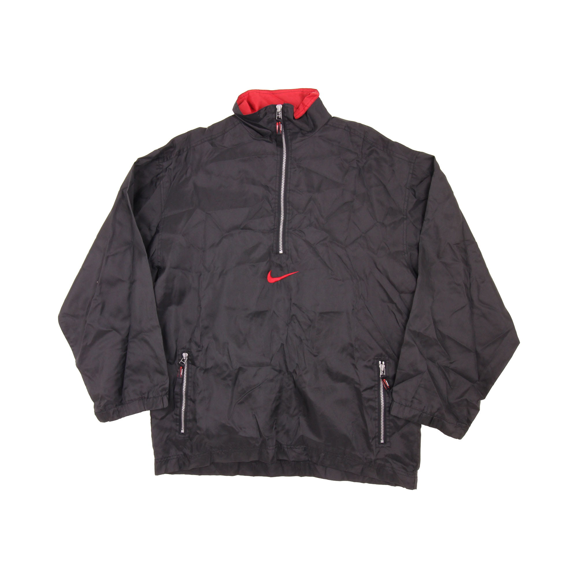 Nike 90's Windbreaker Black - L 