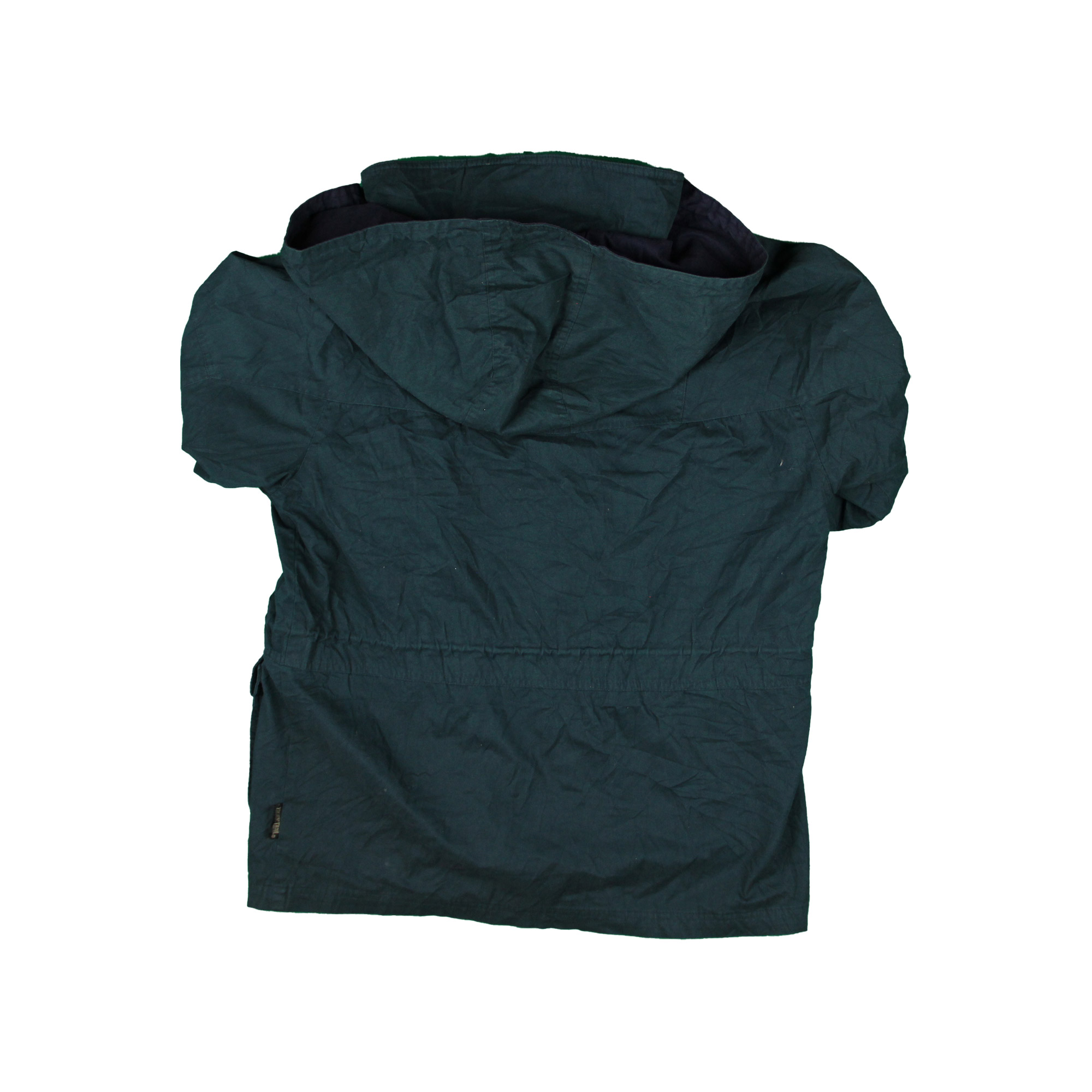 Pacific Trail Jacket - S Pacific Trail Jacket - S