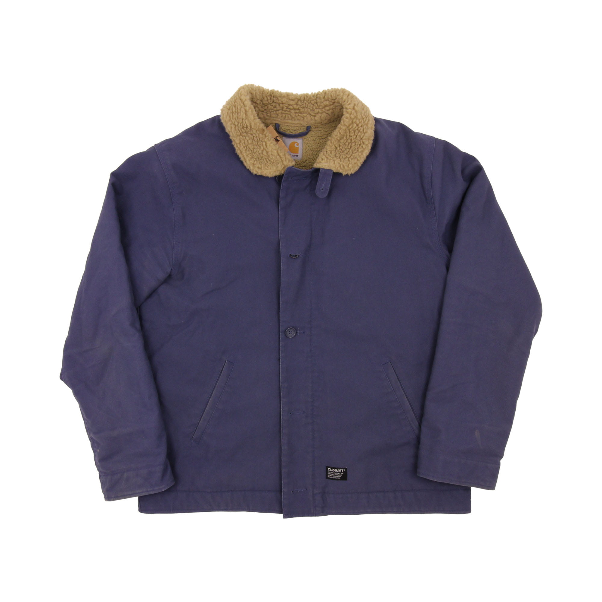 Carhartt Warm Jacket Navy - L 