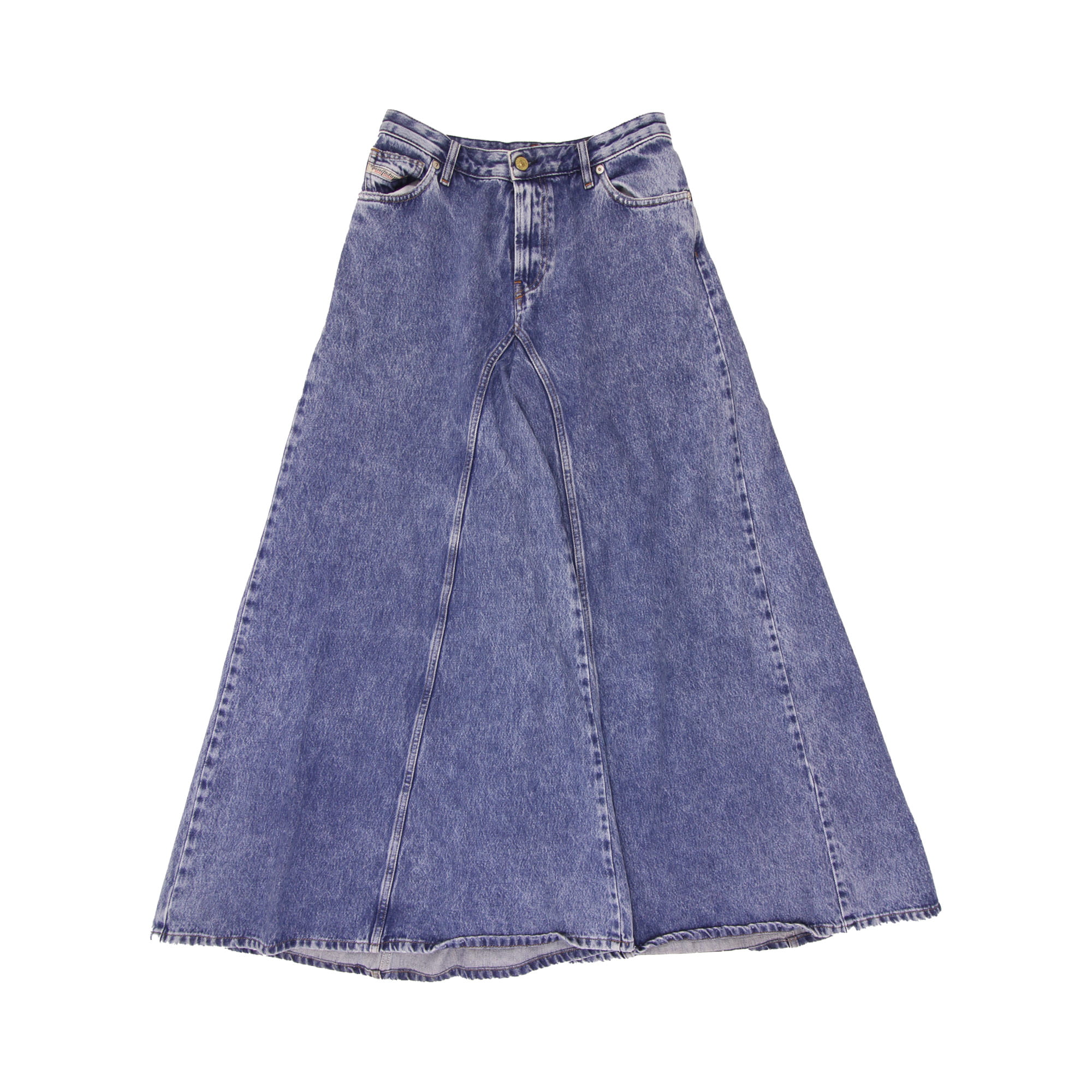 Diesel Jeans Blue - W25 L32 