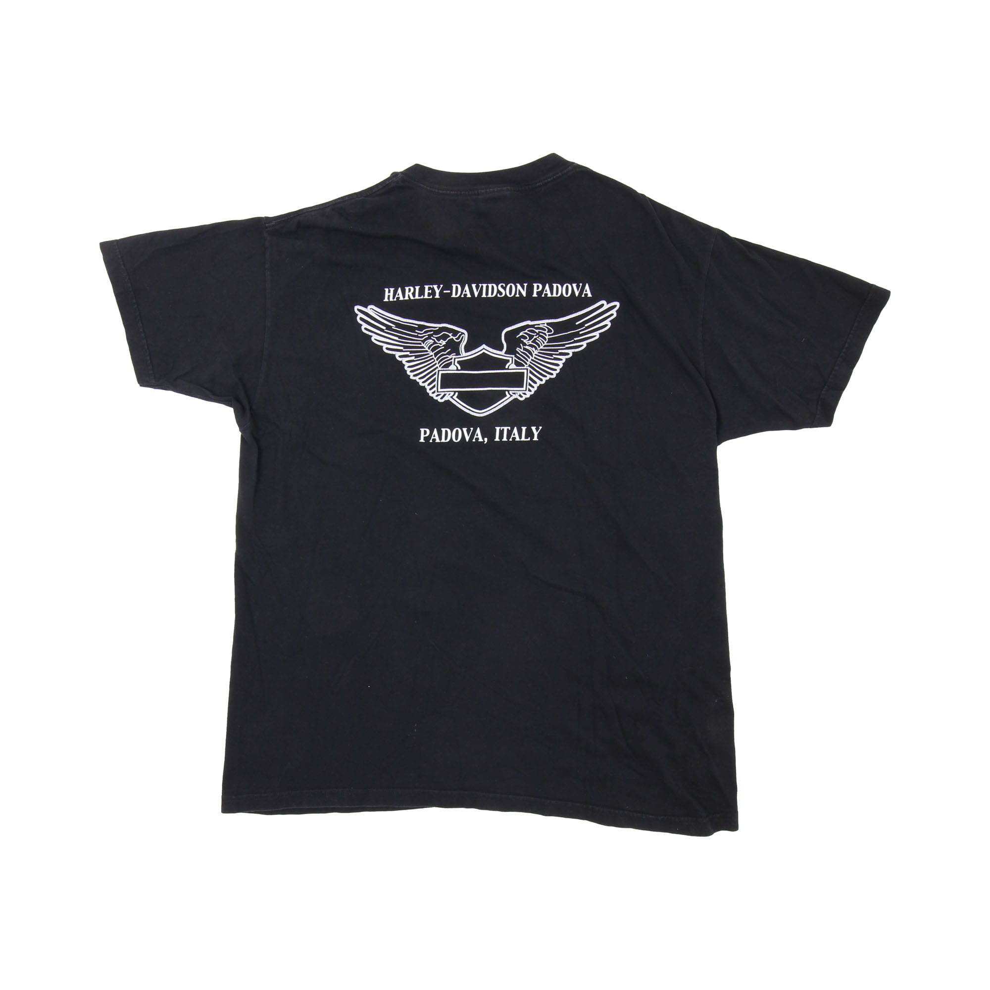 Harley Davidson T-Shirt -  XL