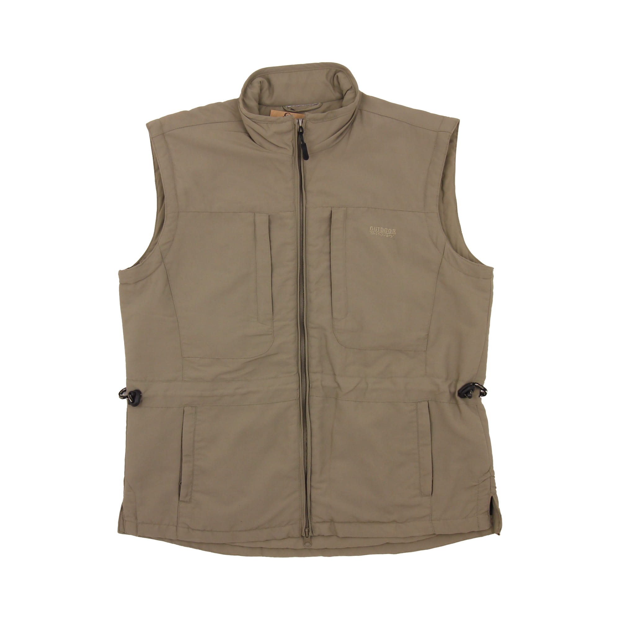 Gilet Beige - M 