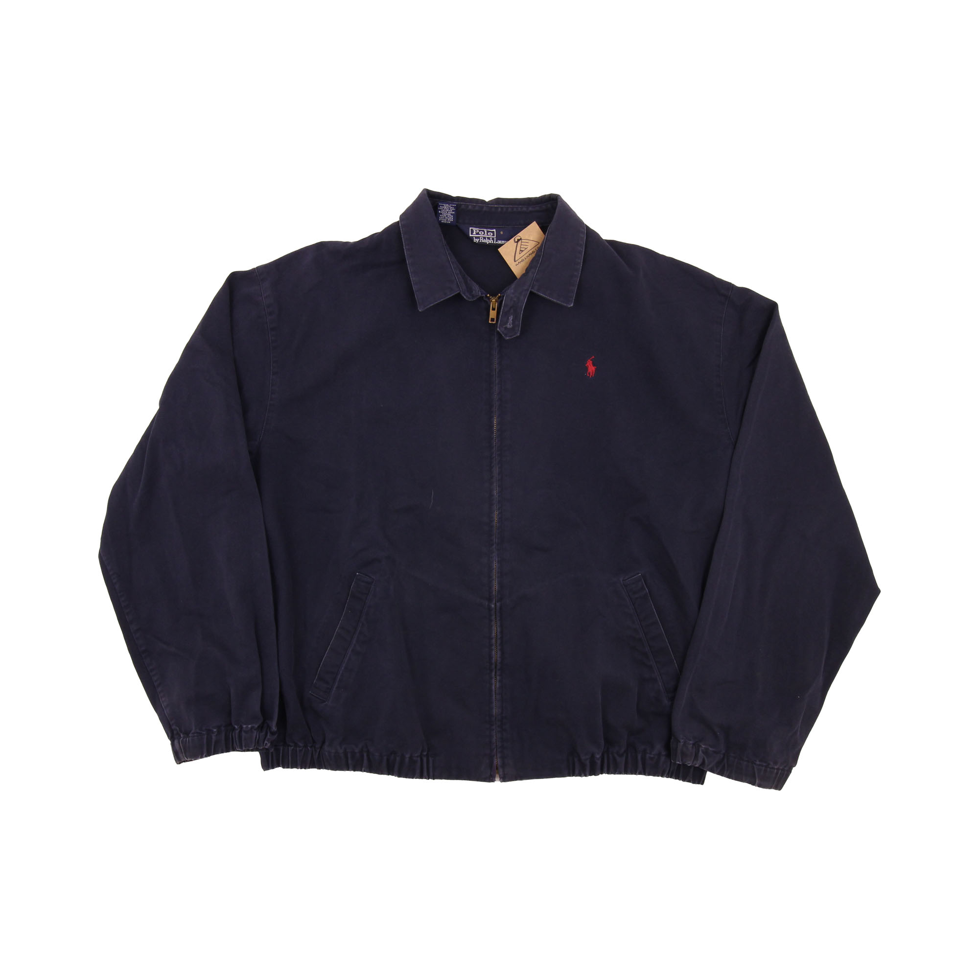 Polo Ralph Lauren Thin Jacket Navy - L 