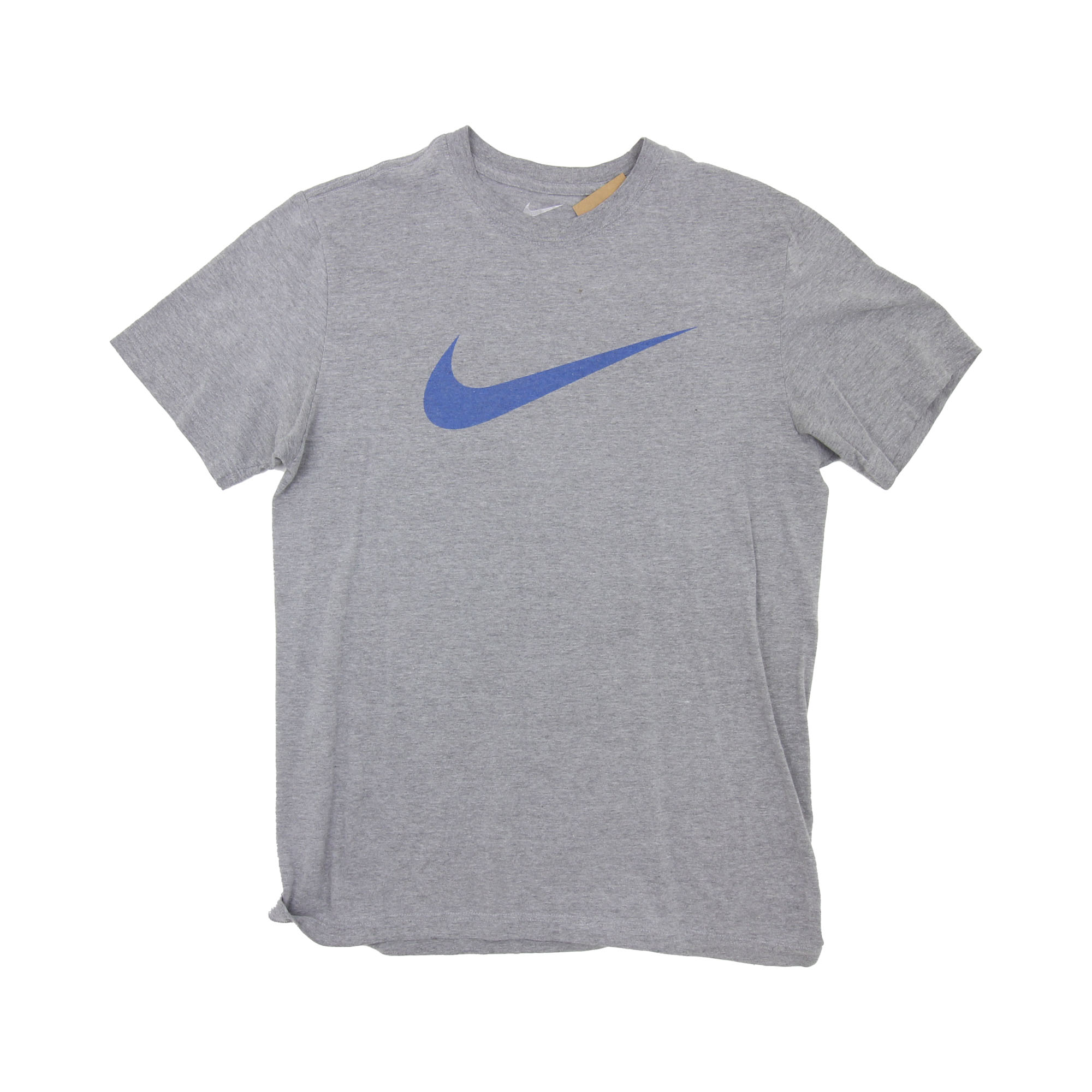 Nike T-Shirt Grey -  M