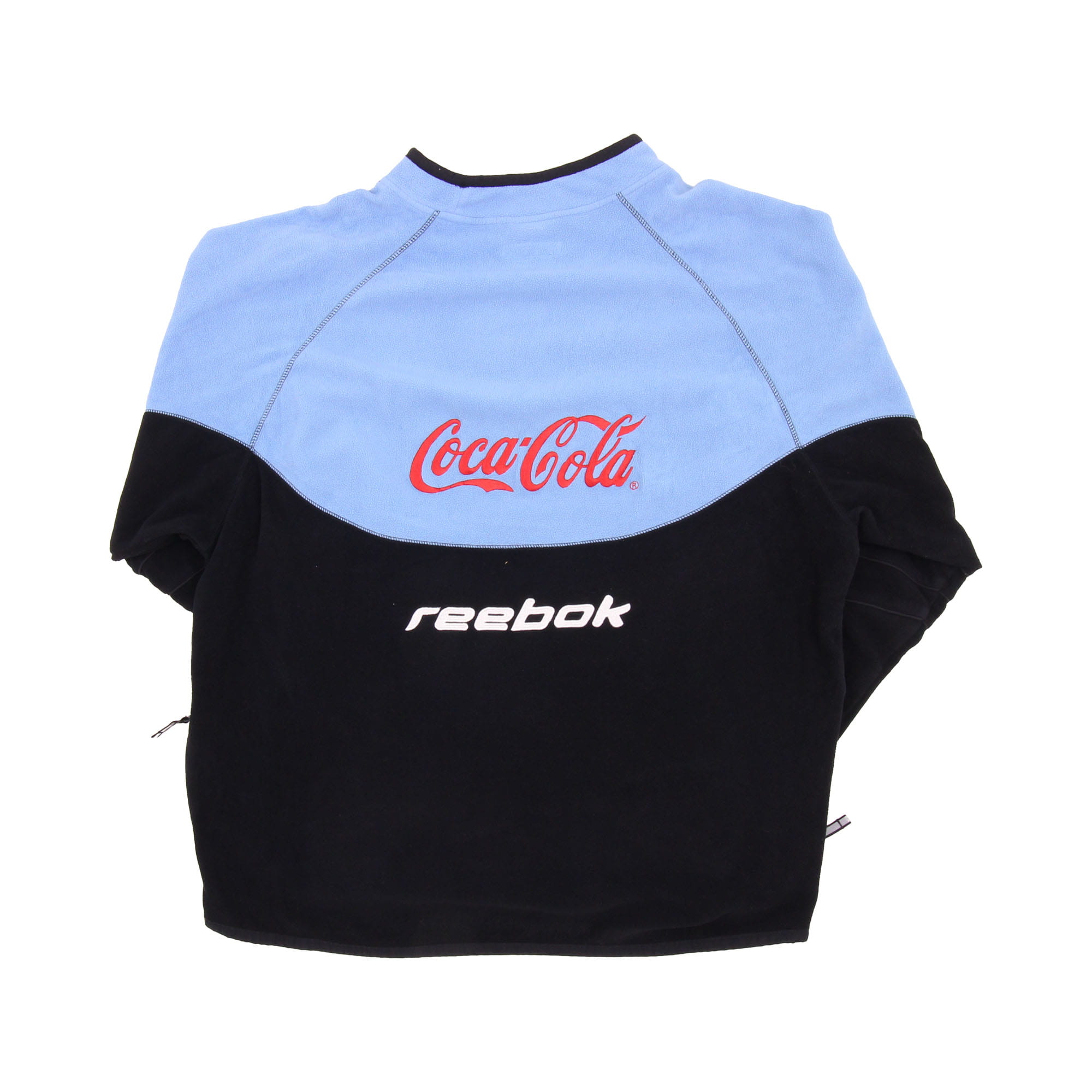 Reebok Argentina Coca Cola Center Logo Fleece -  XL