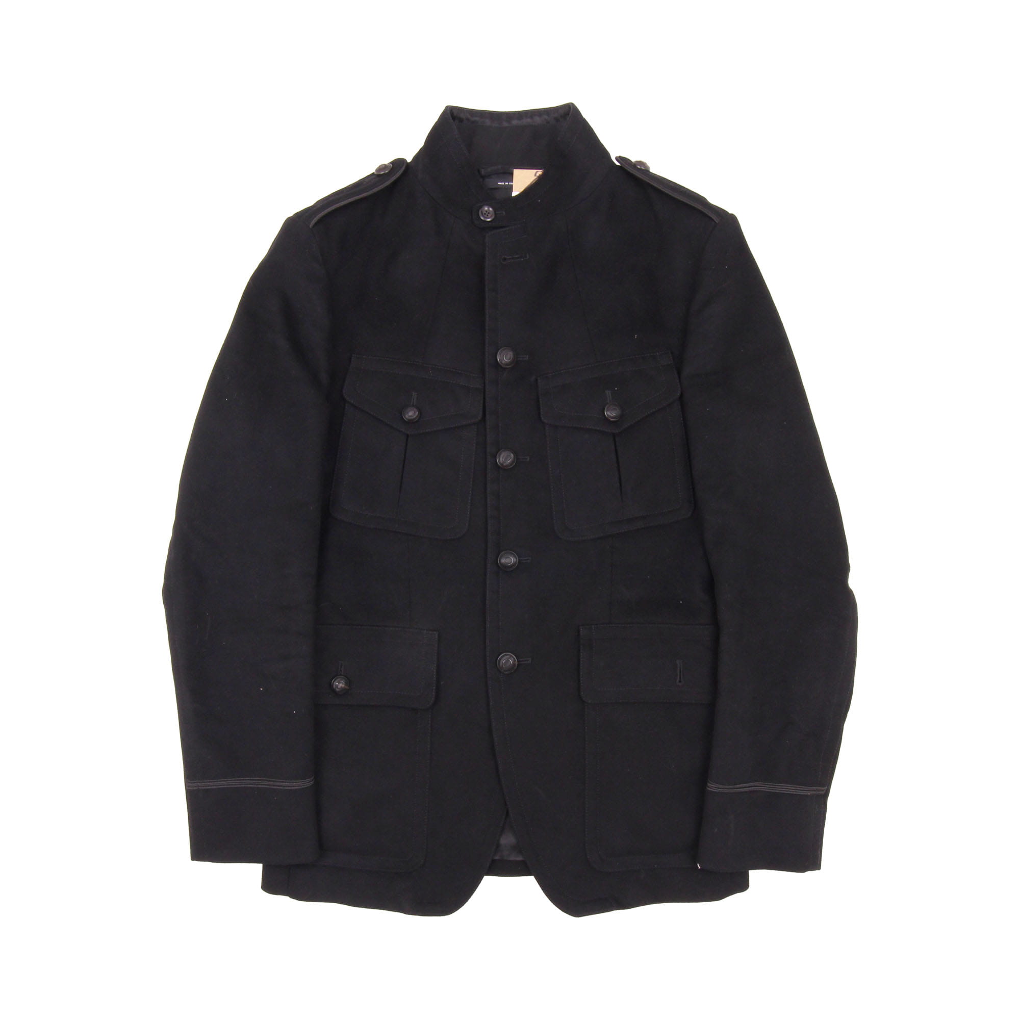 Tom Ford Warm Jacket - M 