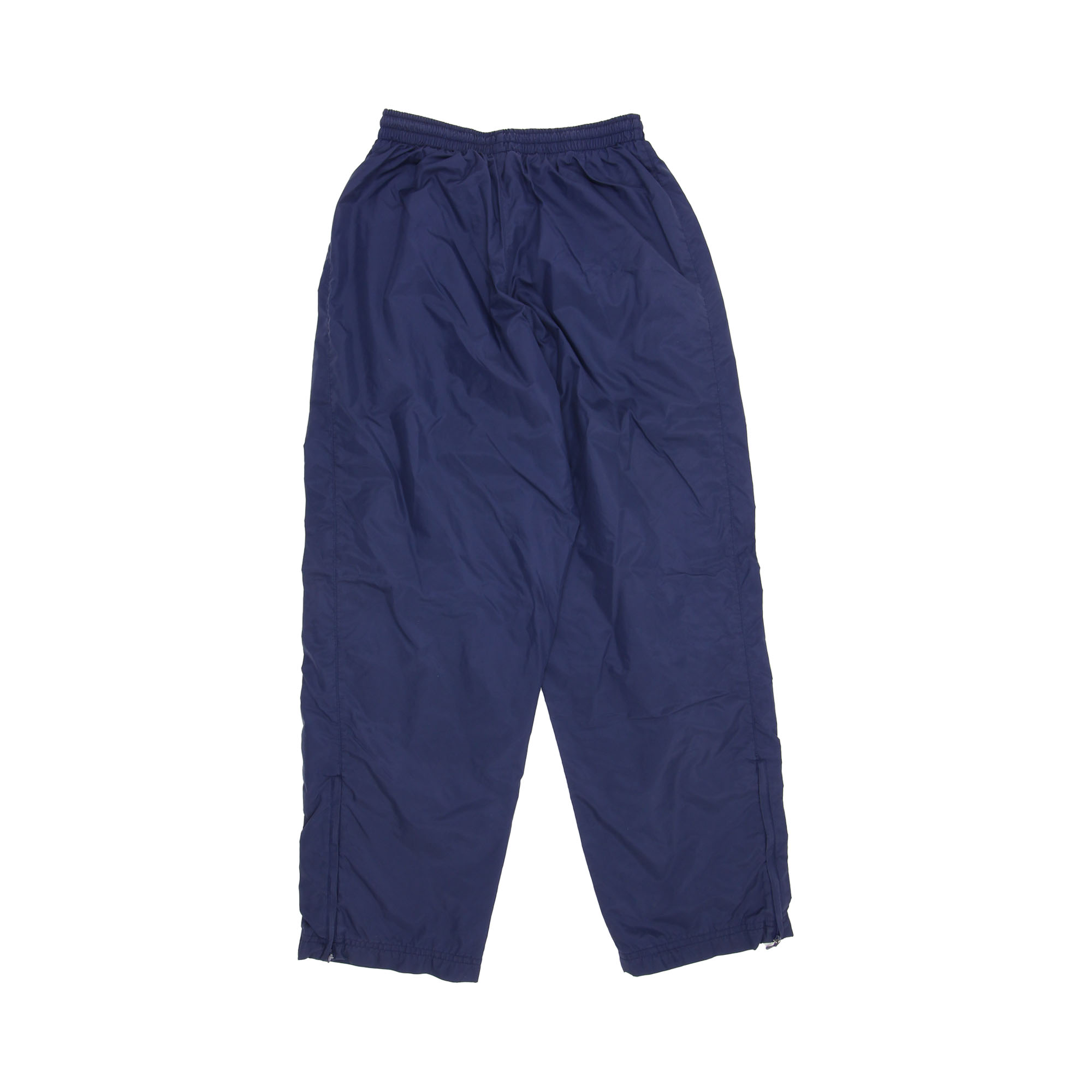 Nike Embroidered Logo Track Pants - XS/S Nike Embroidered Logo Track Pants - XS/S